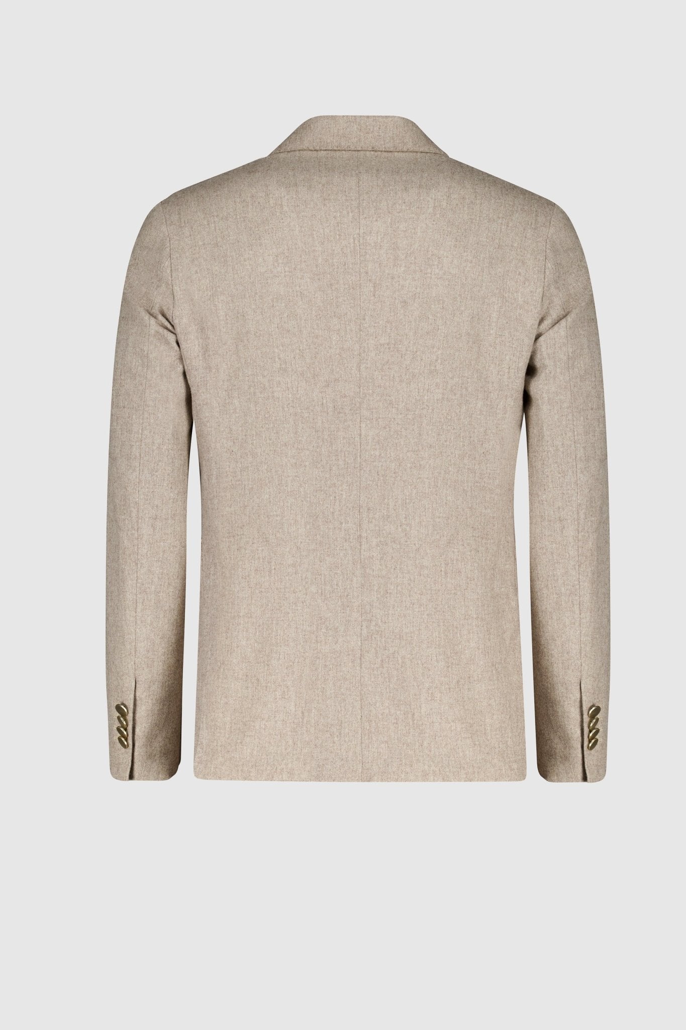 Abito Malek In Misto Lana - Autore Suits