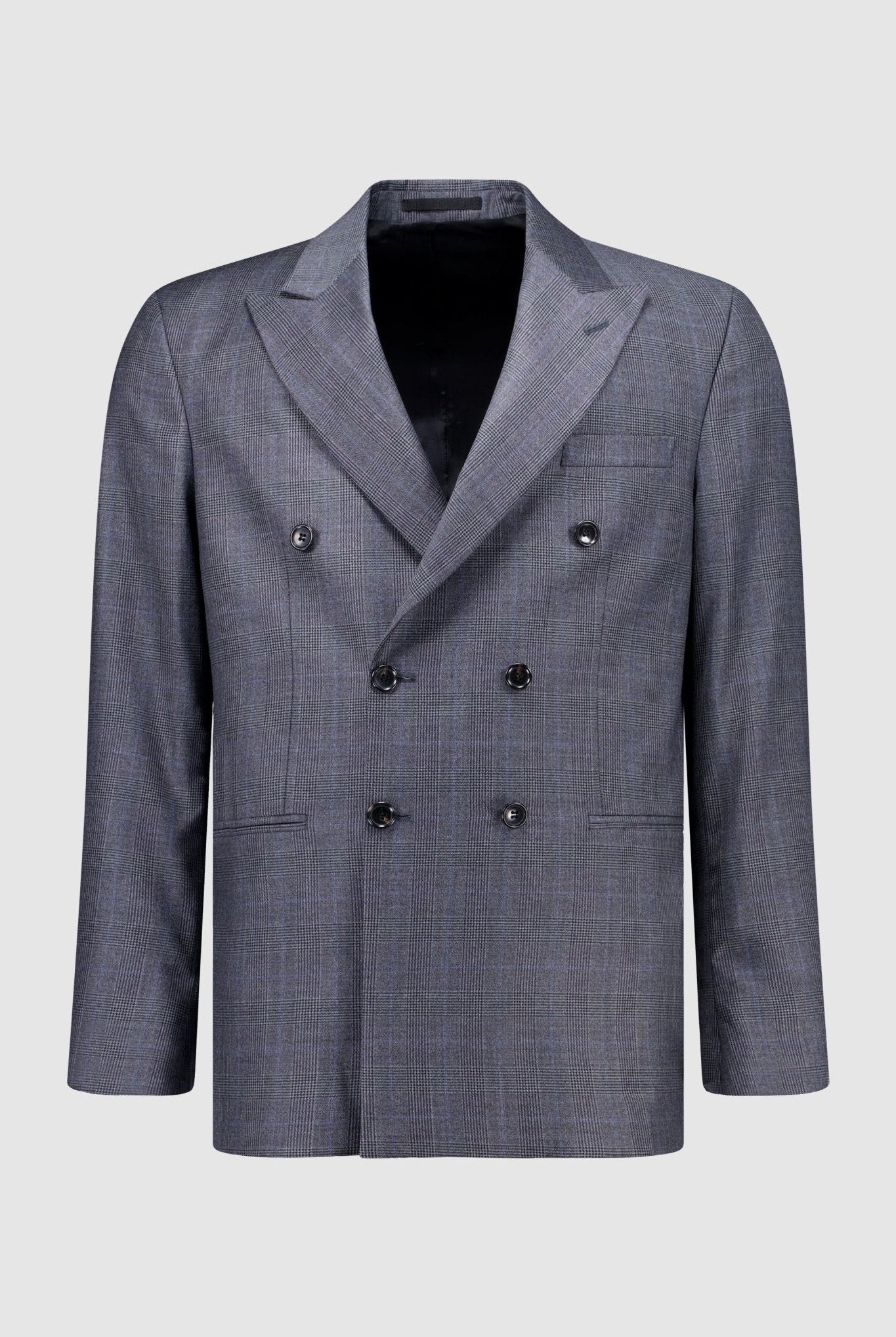 Abito Redford - Basquiat in lana - autore - au Abiti