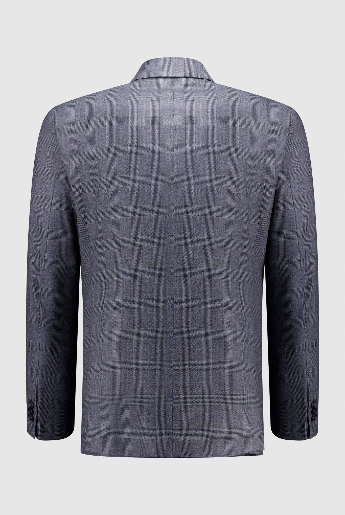 Abito Redford - Basquiat in lana - autore - au Abiti