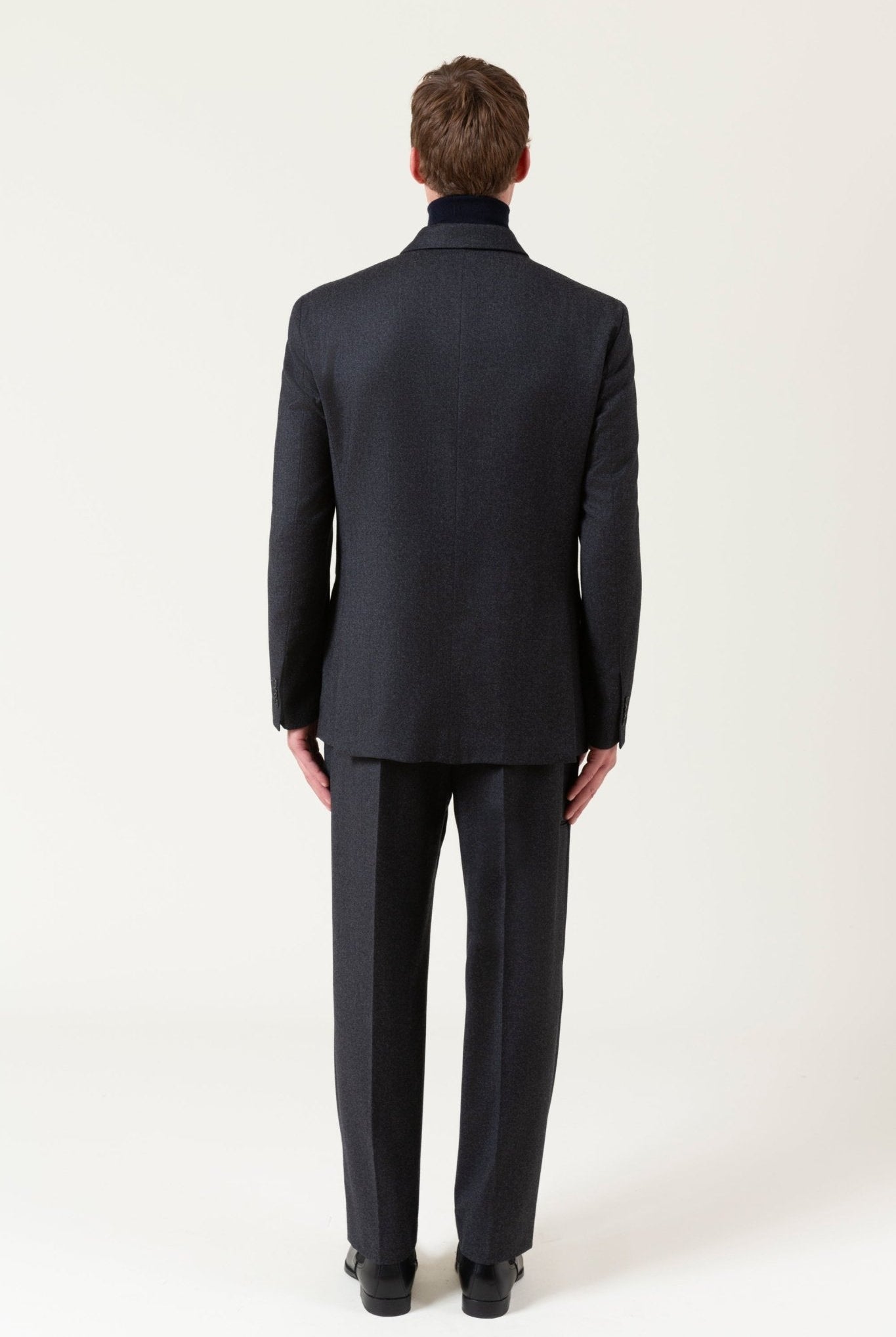 Abito Redford - Basquiat In Lana E Cashmere - autore - au Abiti