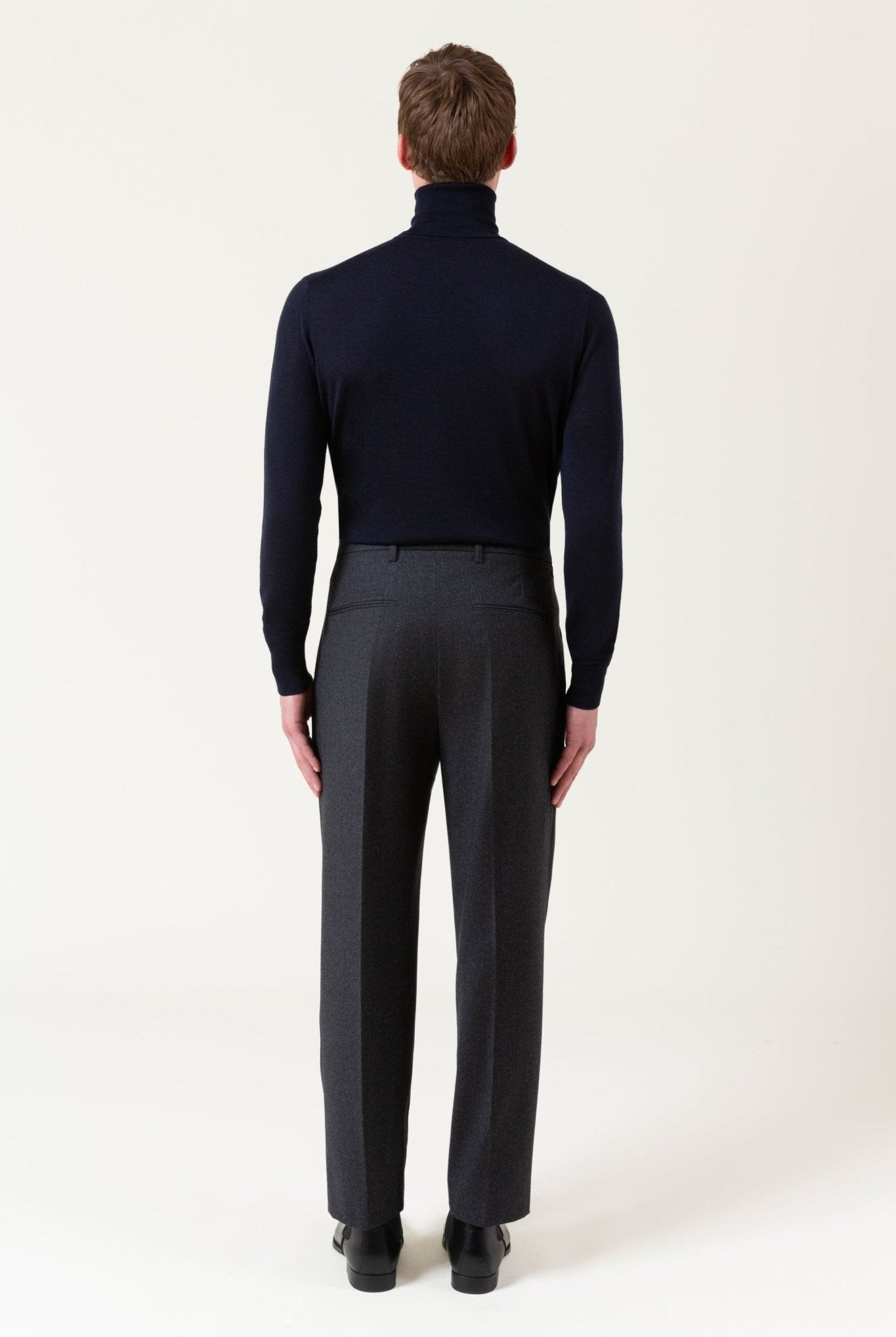 Abito Redford - Basquiat In Lana E Cashmere - autore - au Abiti