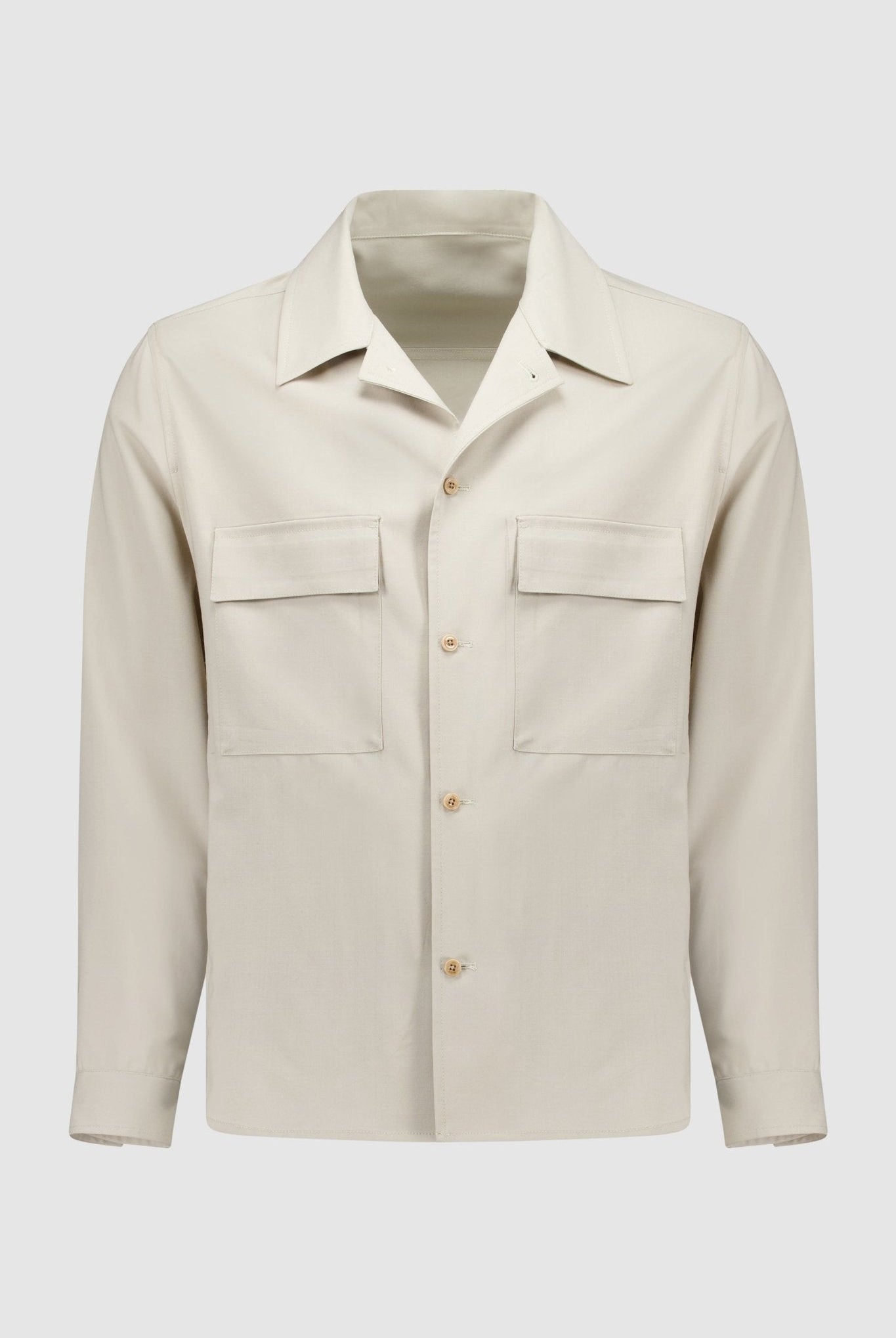 Abito Sariana In lana vergine - autore - au Abiti