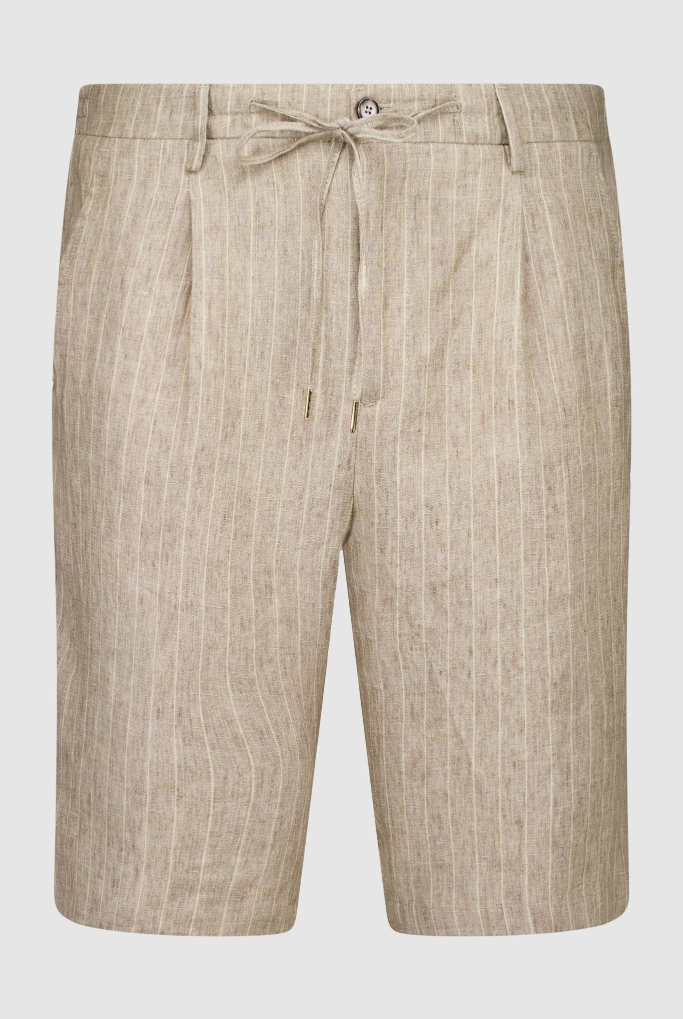 Bermuda Hudson in Lino - autore - au Bermuda