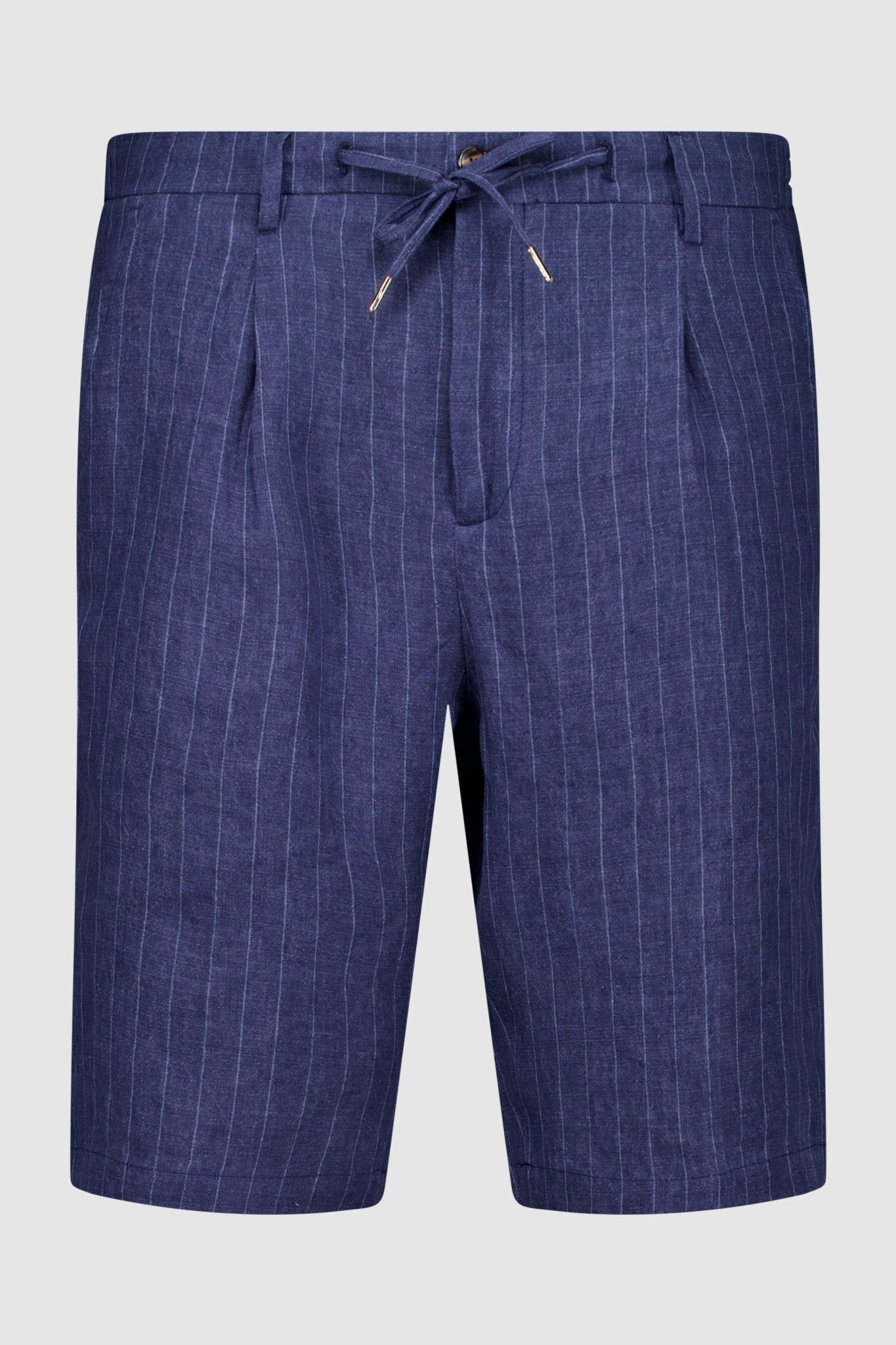 Bermuda Hudson in Lino - autore - au Bermuda