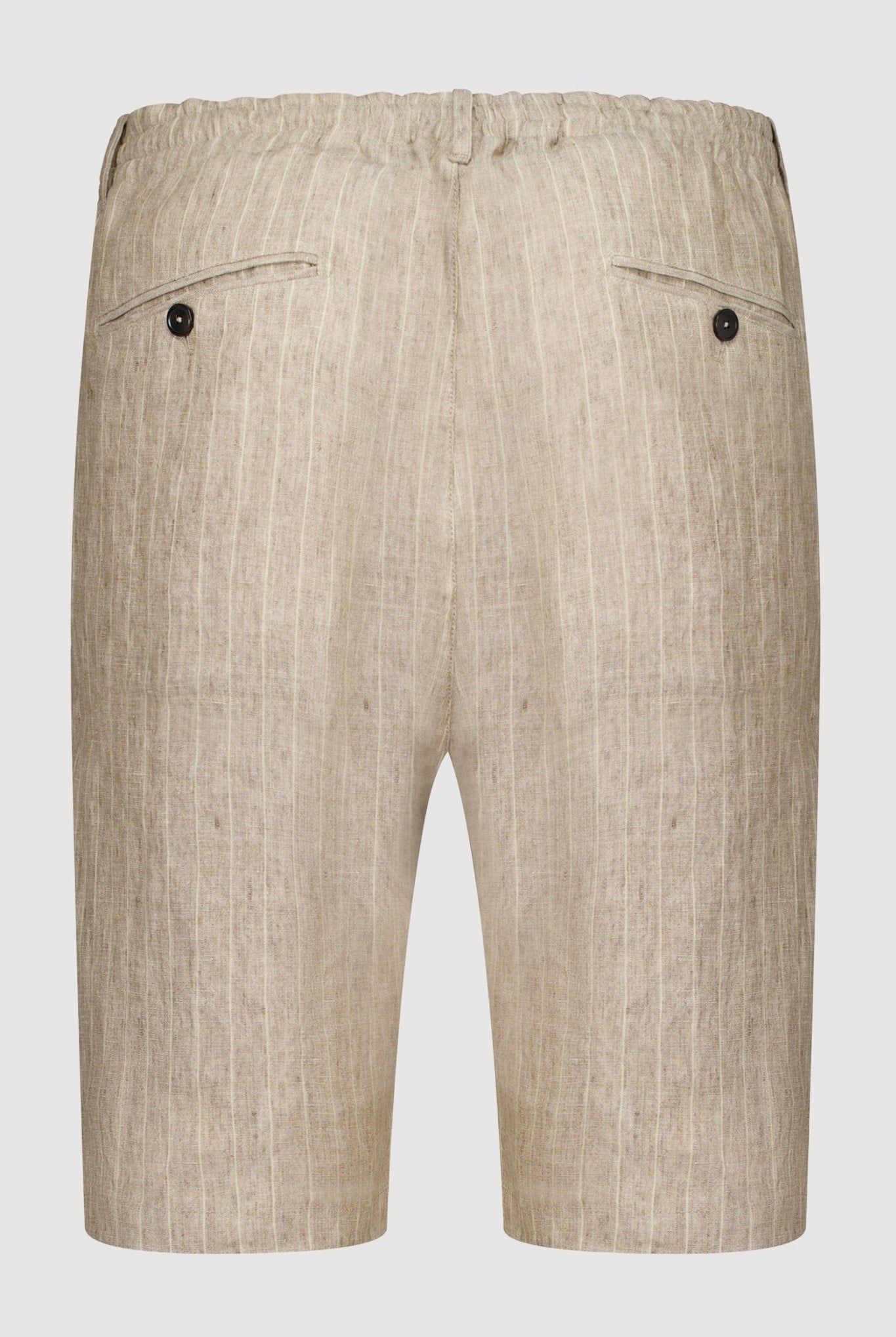 Bermuda Hudson in Lino - autore - au Bermuda