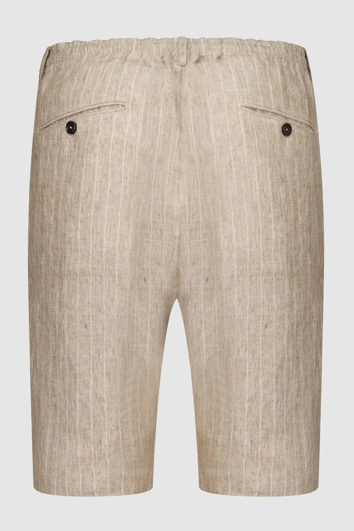 Bermuda Hudson in Lino - autore - au Bermuda