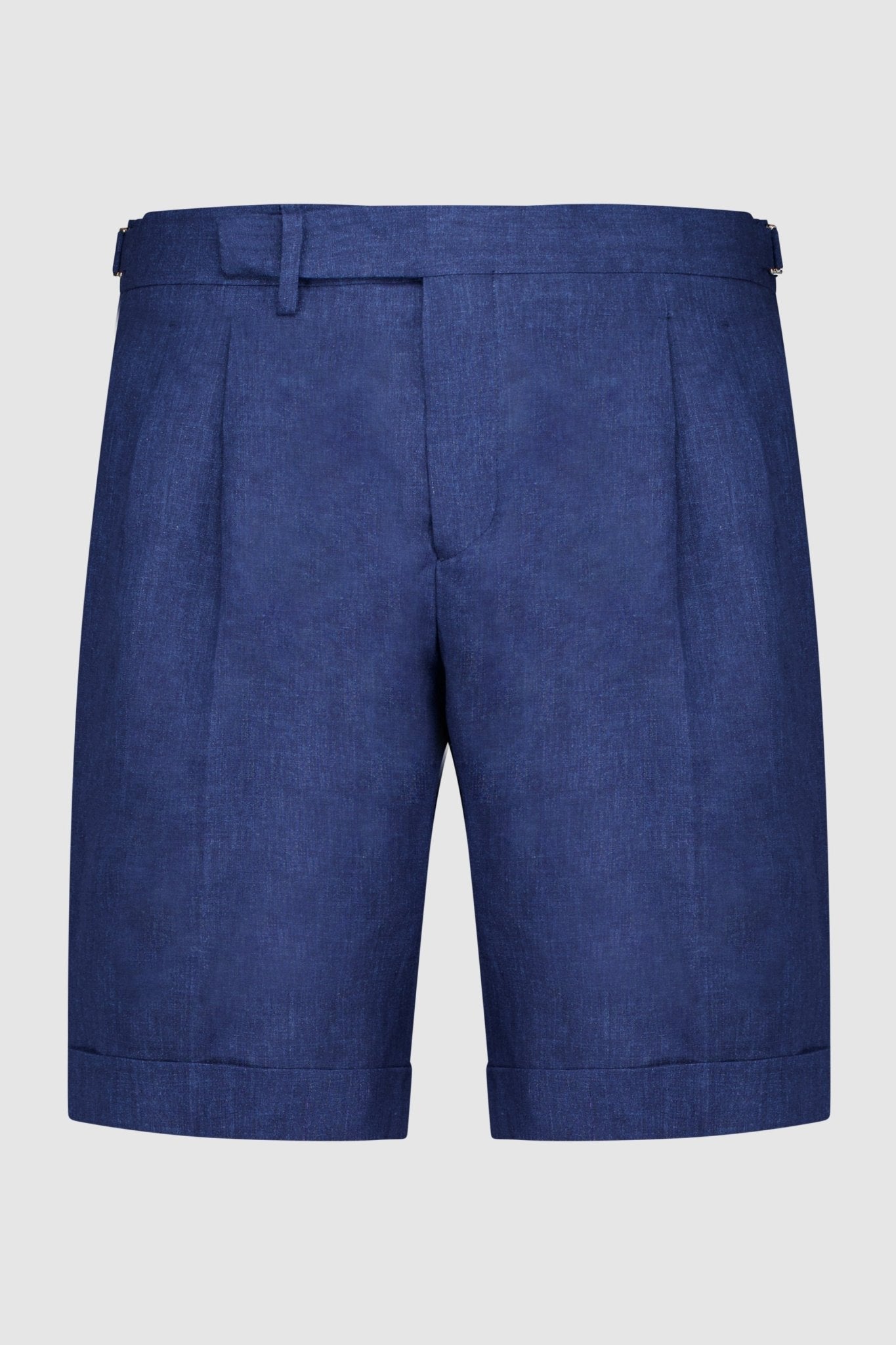 Bermuda Torres in Lino - autore - au Bermuda