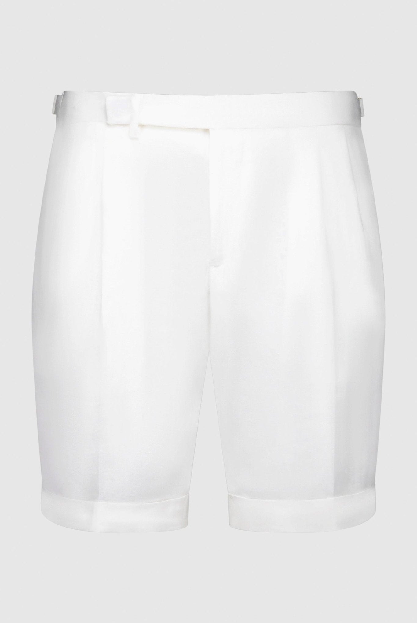 Bermuda Torres in Lino - autore - au Bermuda