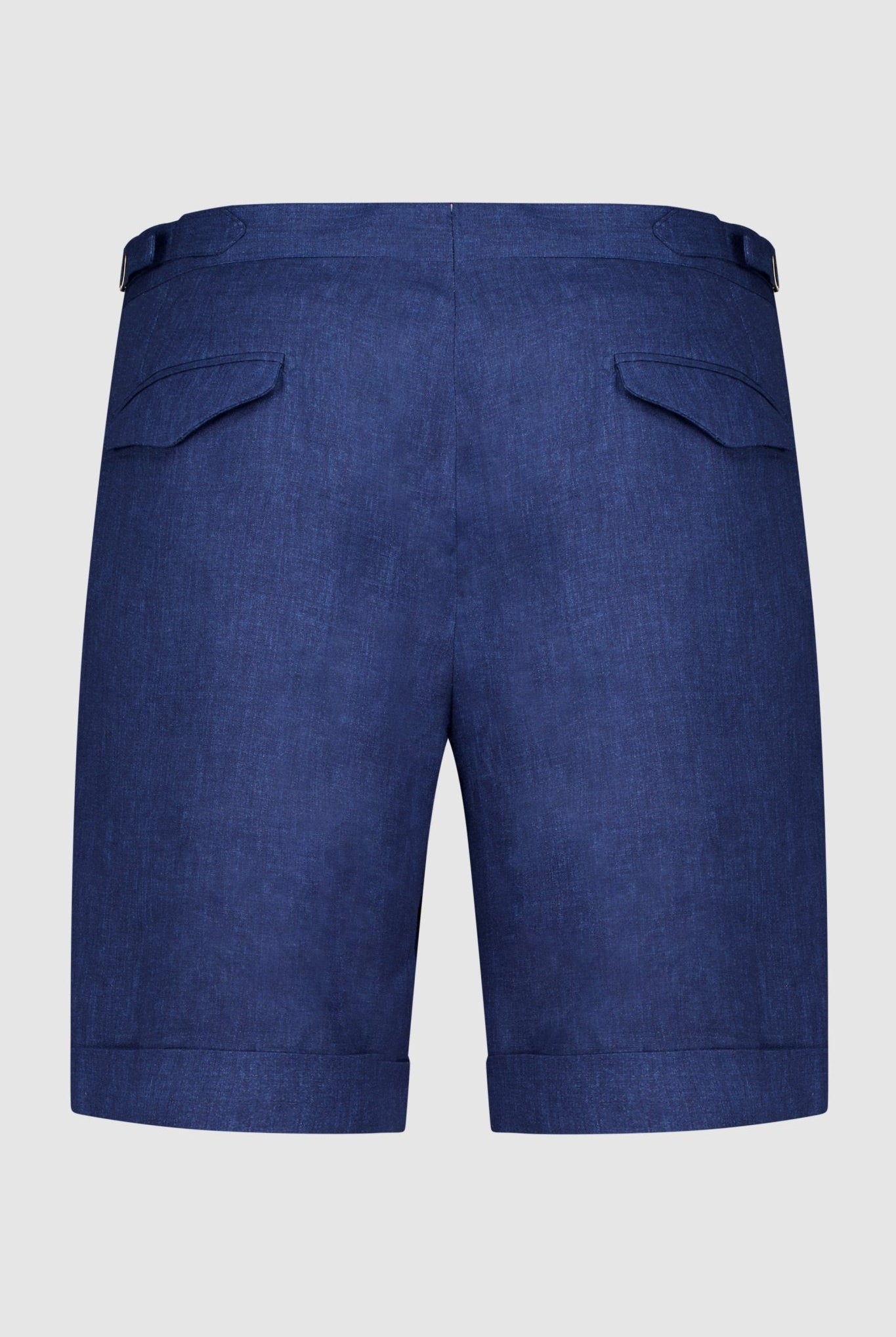 Bermuda Torres in Lino - autore - au Bermuda