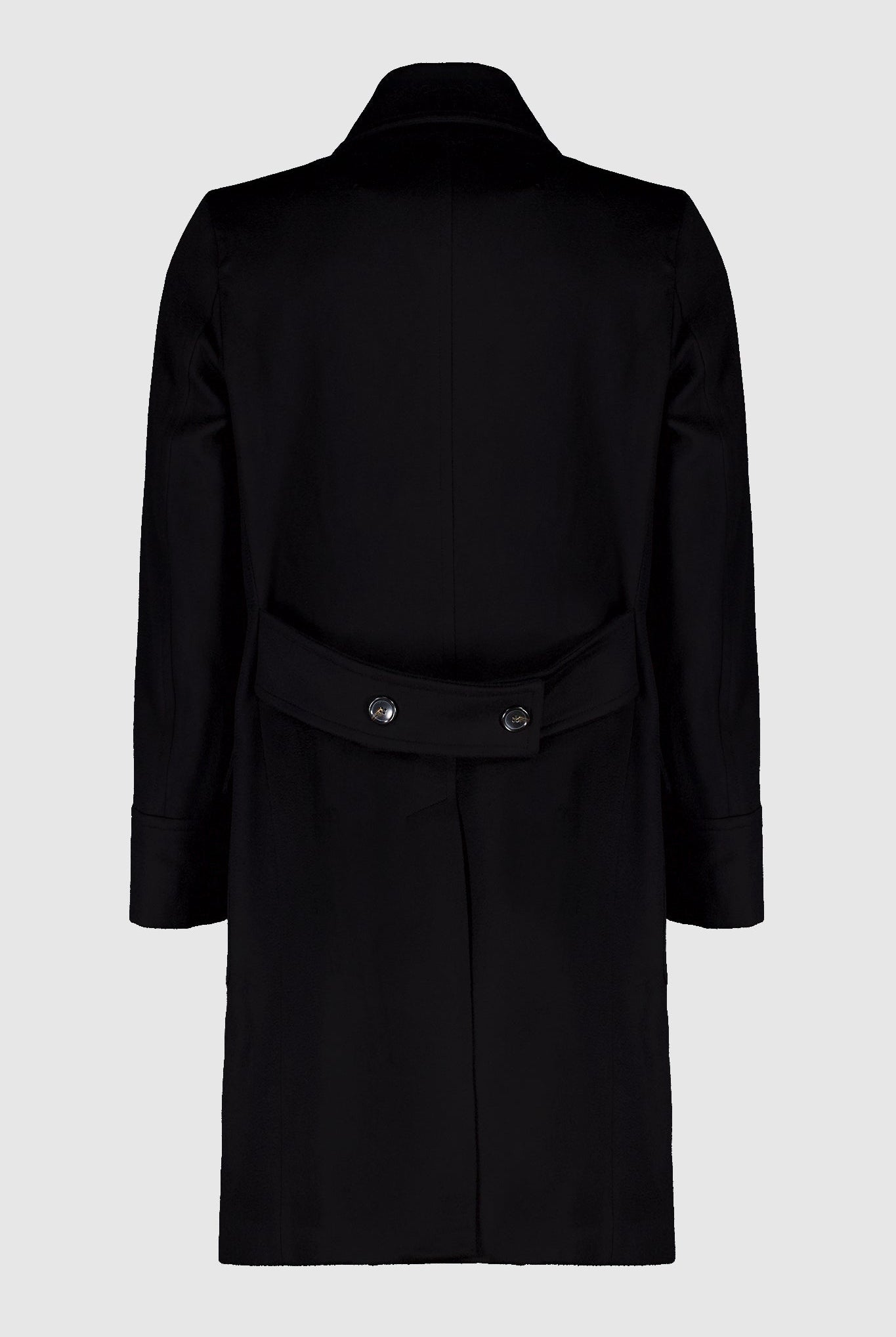 Cappotto Nicholson In Lana - autore - au Cappotti