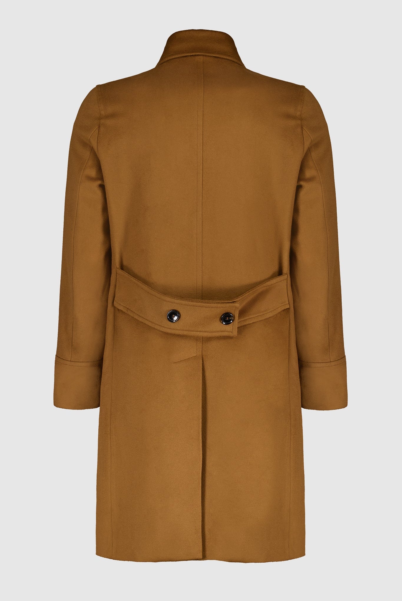 Cappotto Nicholson In Lana - autore - au Cappotti