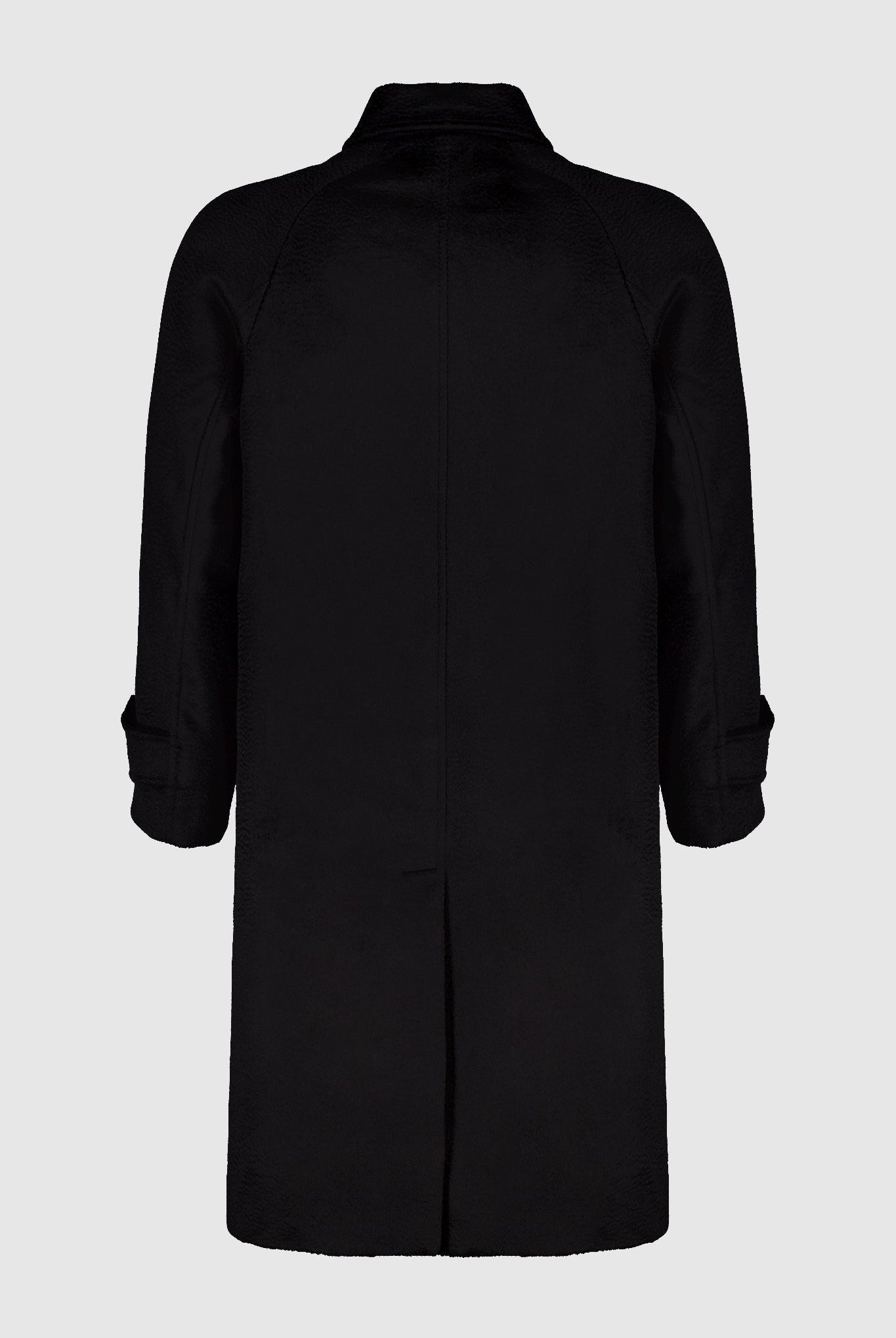 Cappotto Windsor In Lana - autore - au Cappotti