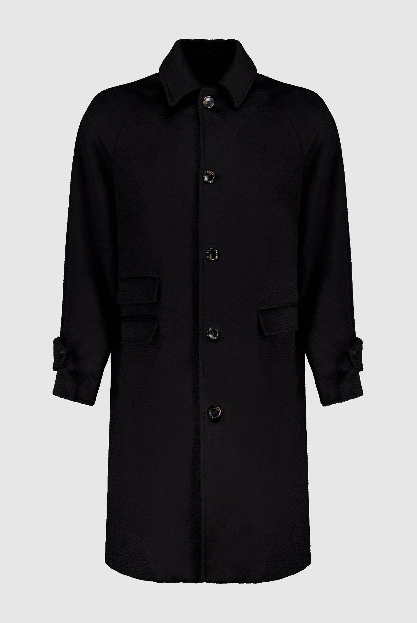 Cappotto Windsor In Lana - autore - au Cappotti