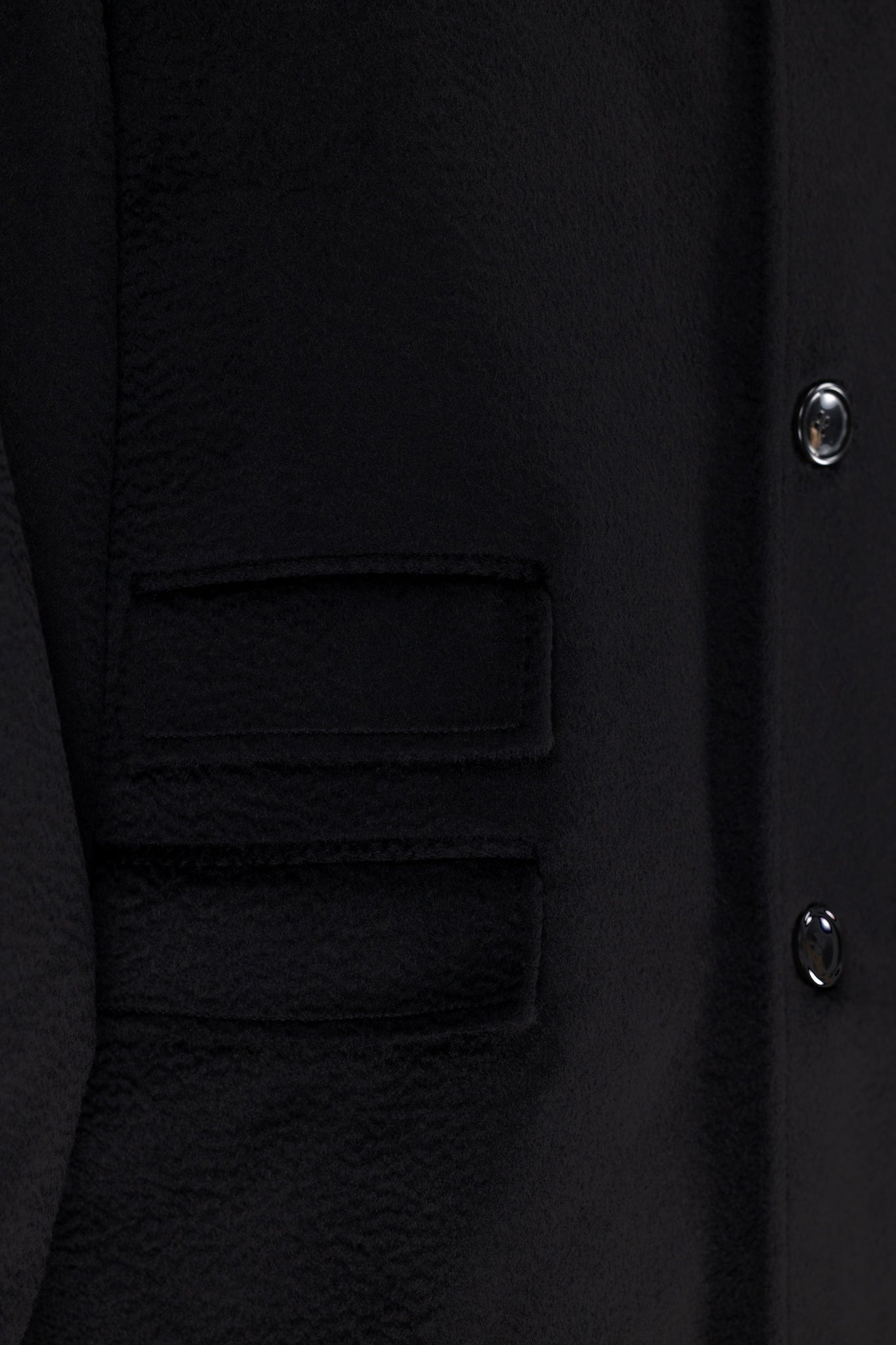 Cappotto Windsor In Lana - autore - au Cappotti