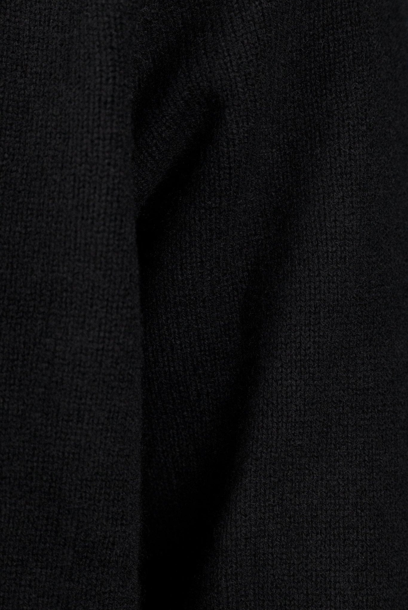 Cardigan Mcllroy In Lana E Cashmere - autore - au Maglioni