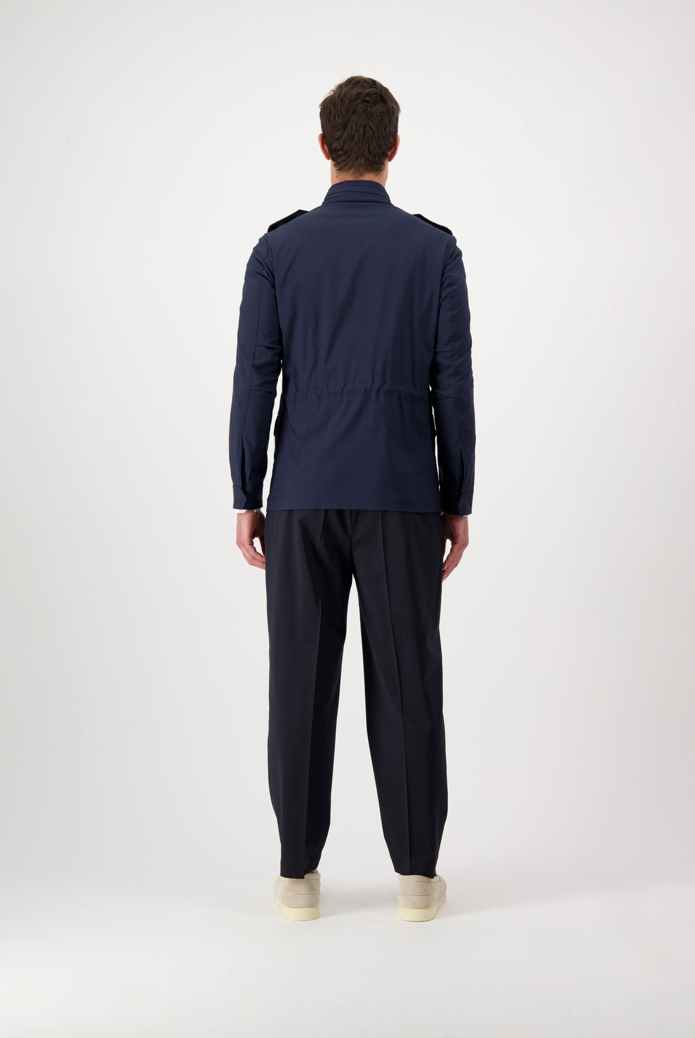 Giacca Cook in Cotone - autore - au Giacche