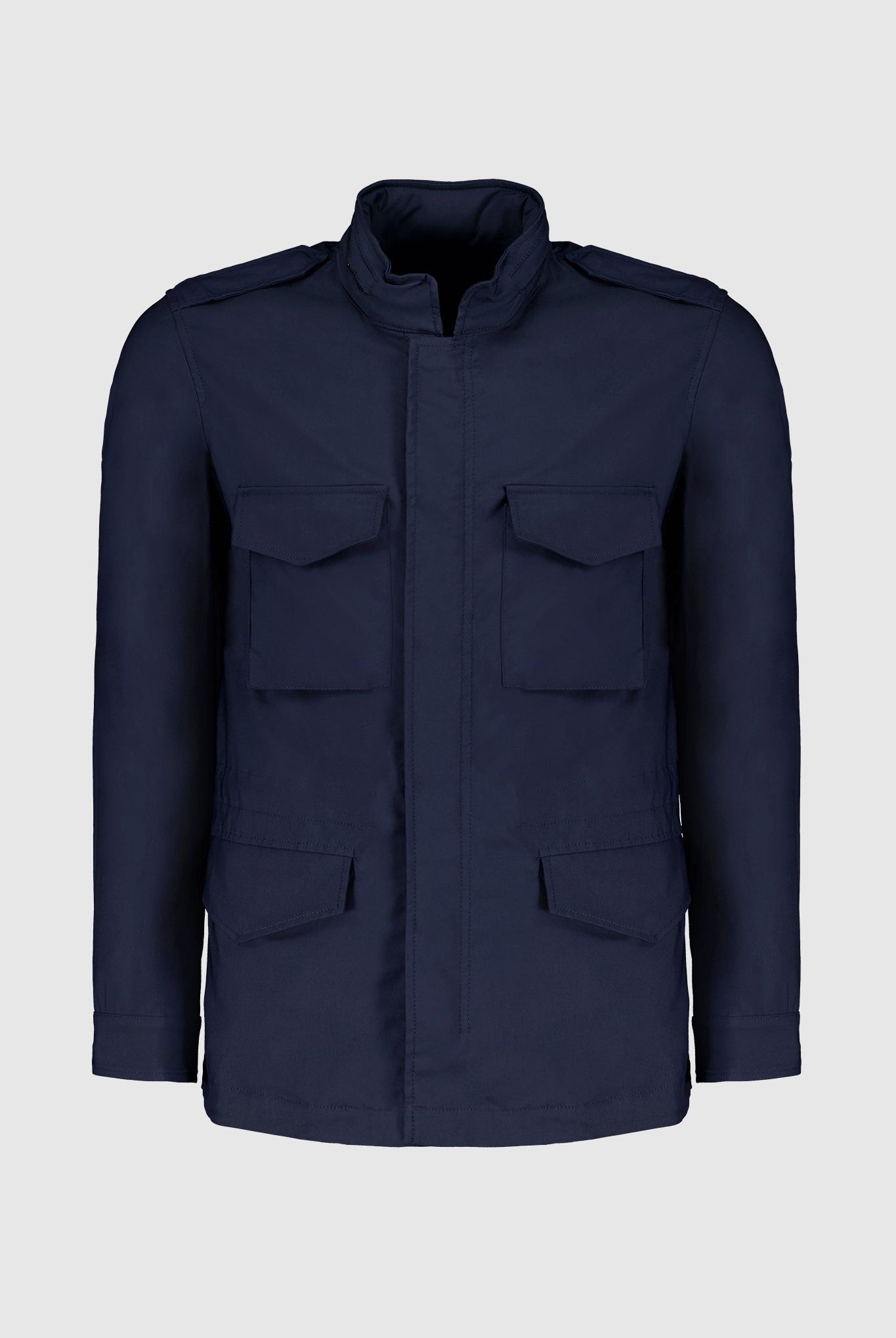 Giacca Cook in Cotone - autore - au Giacche