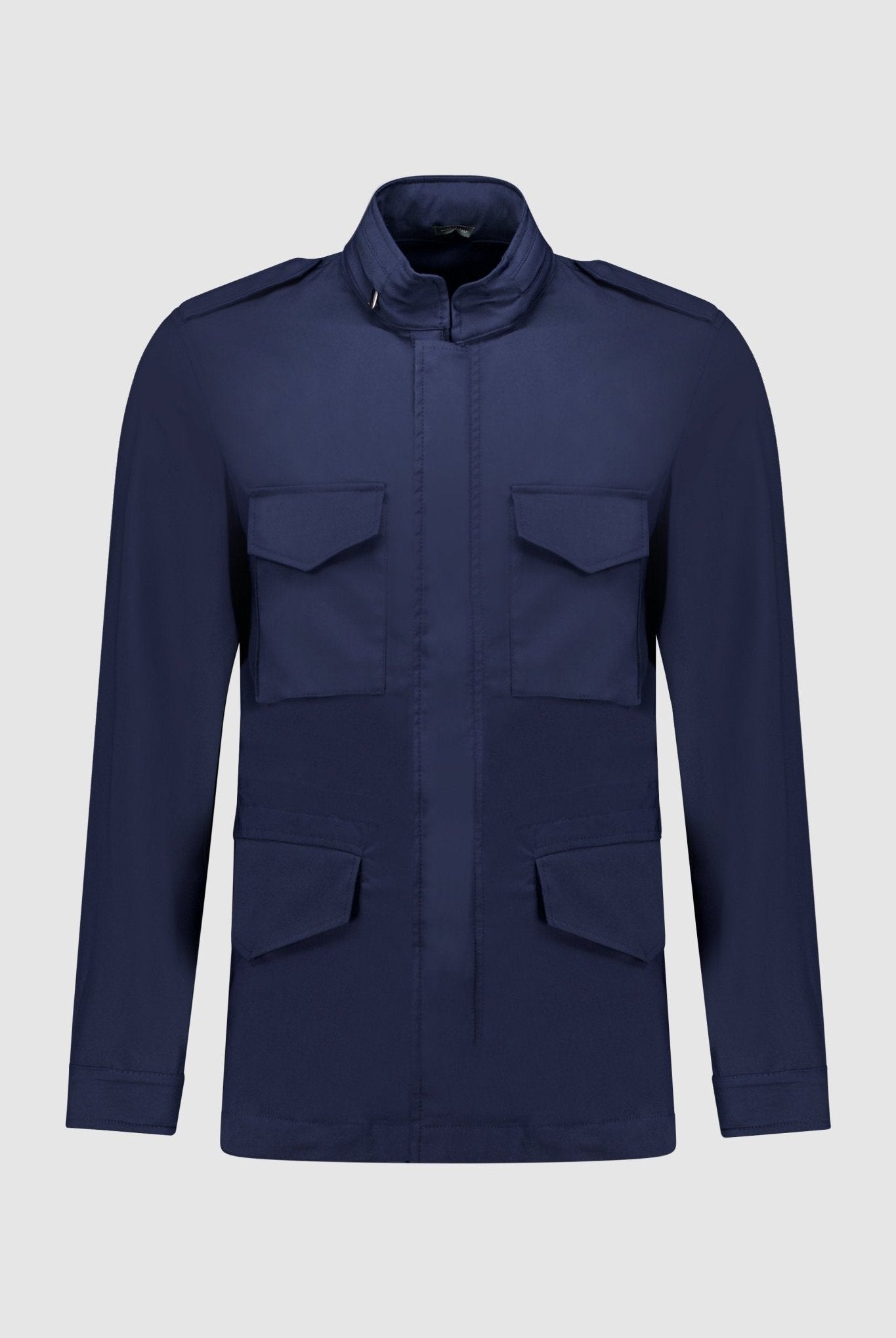 Giacca Cook in Cotone - autore - au Giacche