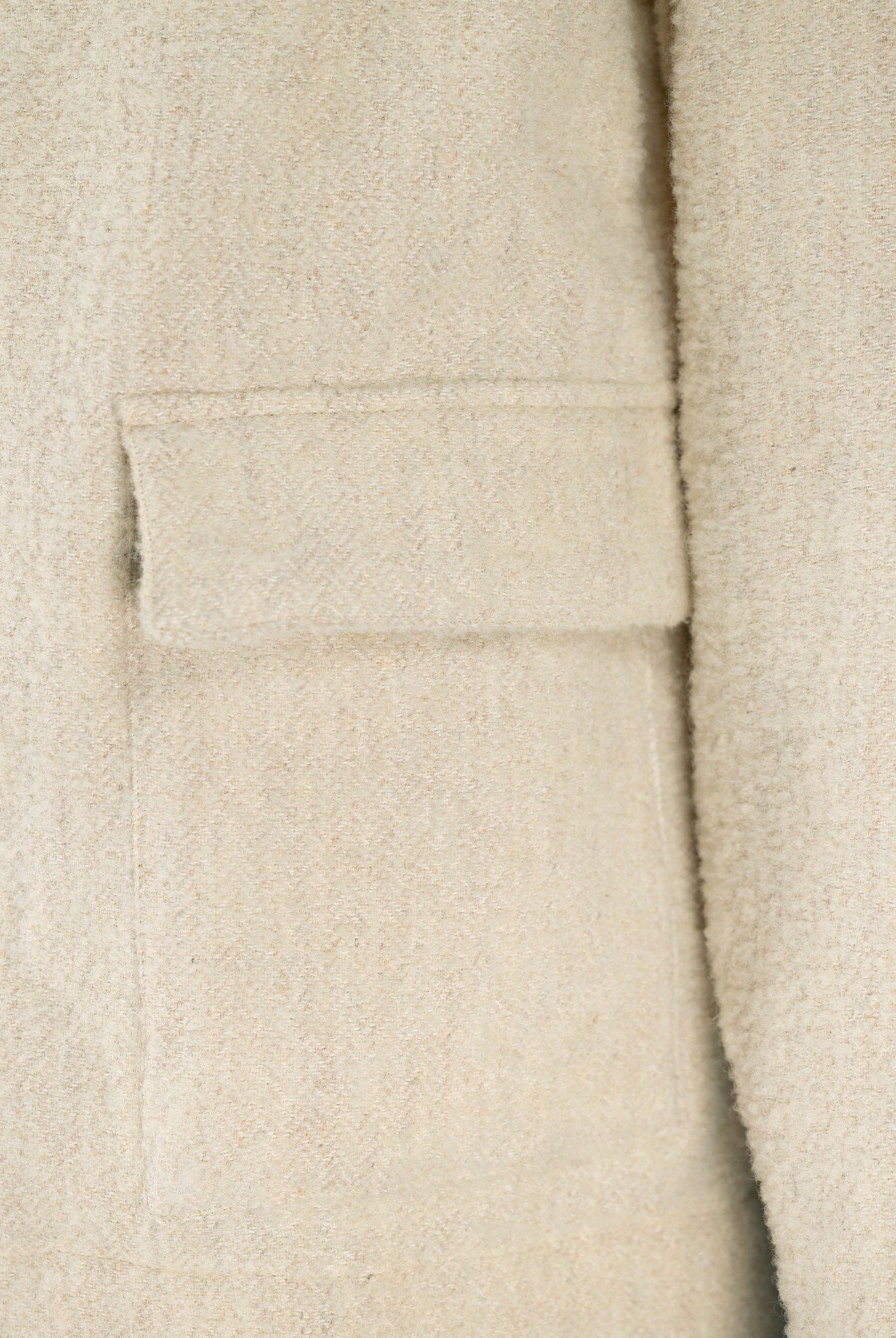 Giacca Craig In Lana Spazzolata - autore - au Giacche