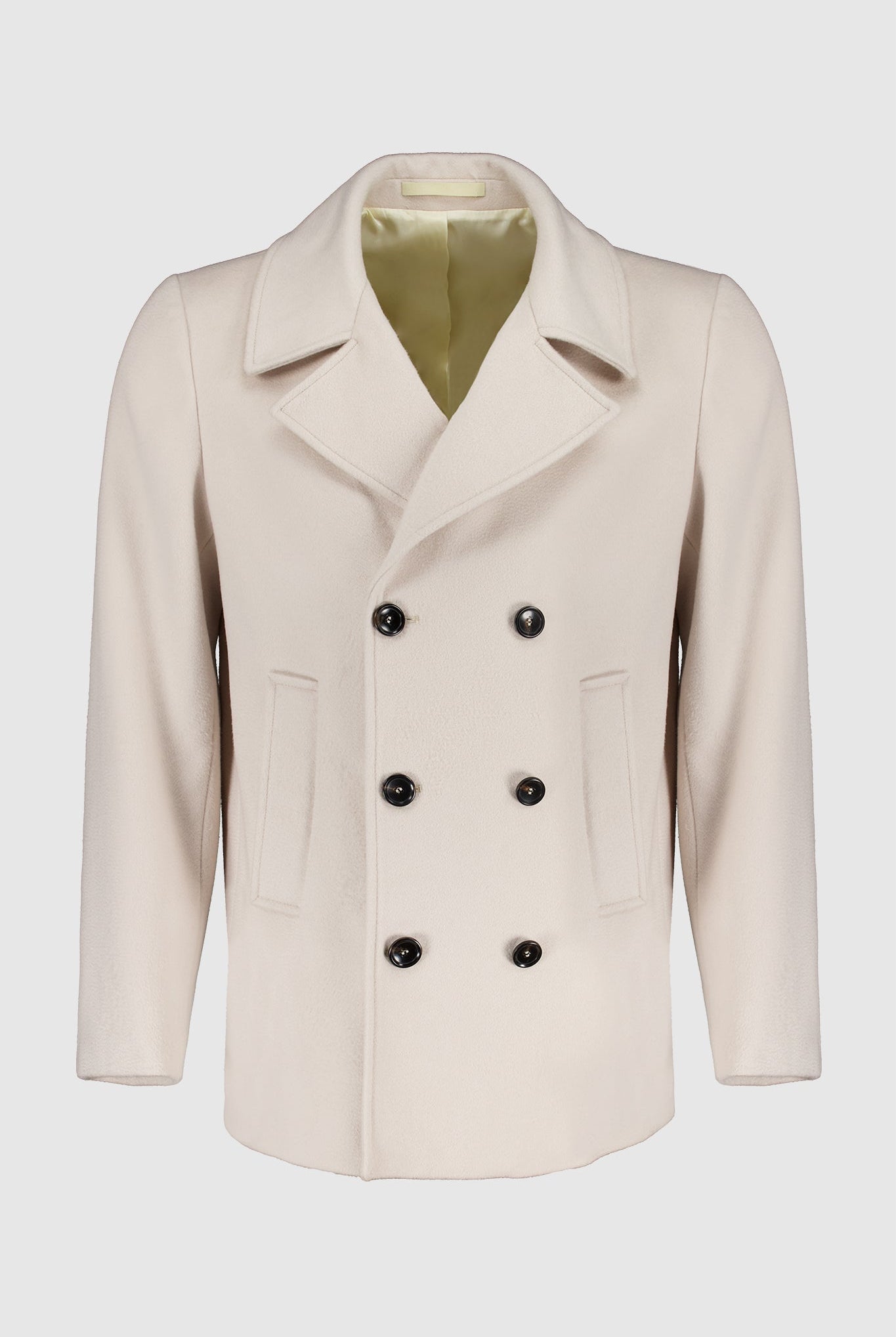 Giacca Dean In lana - autore - au Giacche