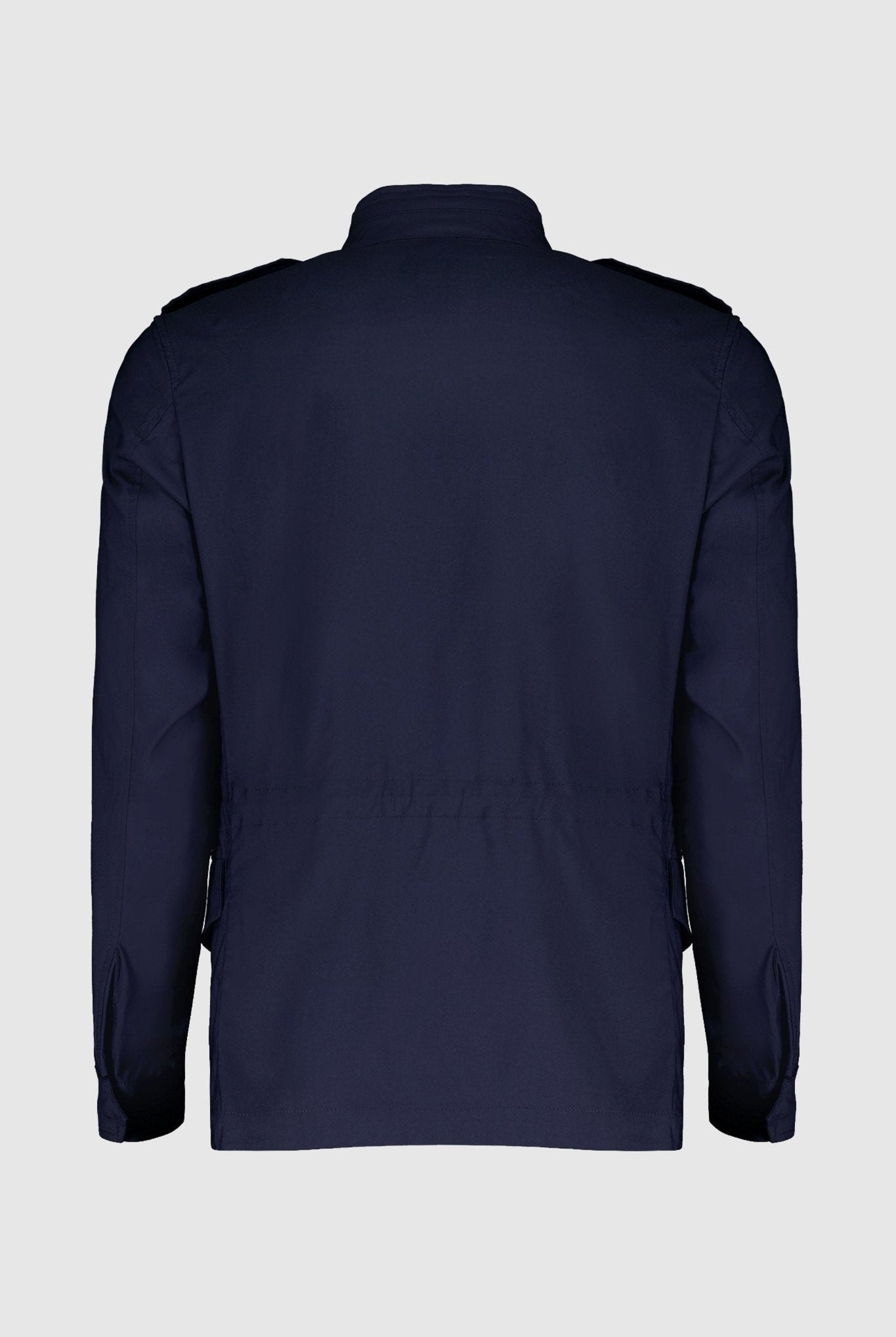 Giacca Field Phoenix In Cotone - autore - au Giacche