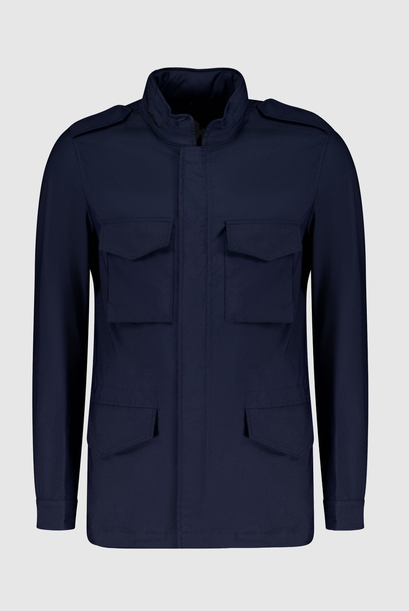 Giacca Field Phoenix In Cotone - autore - au Giacche