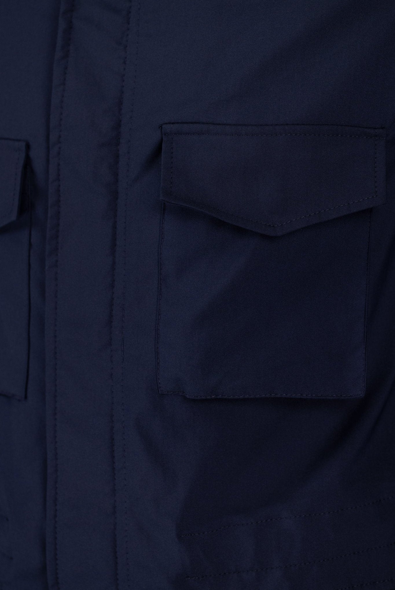 Giacca Field Phoenix In Cotone - autore - au Giacche