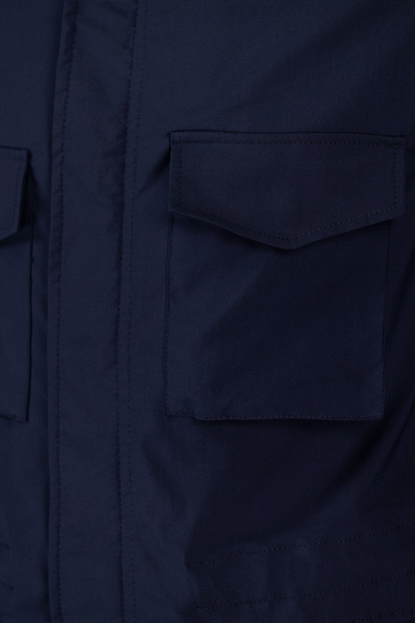 Giacca Field Phoenix In Cotone - autore - au Giacche