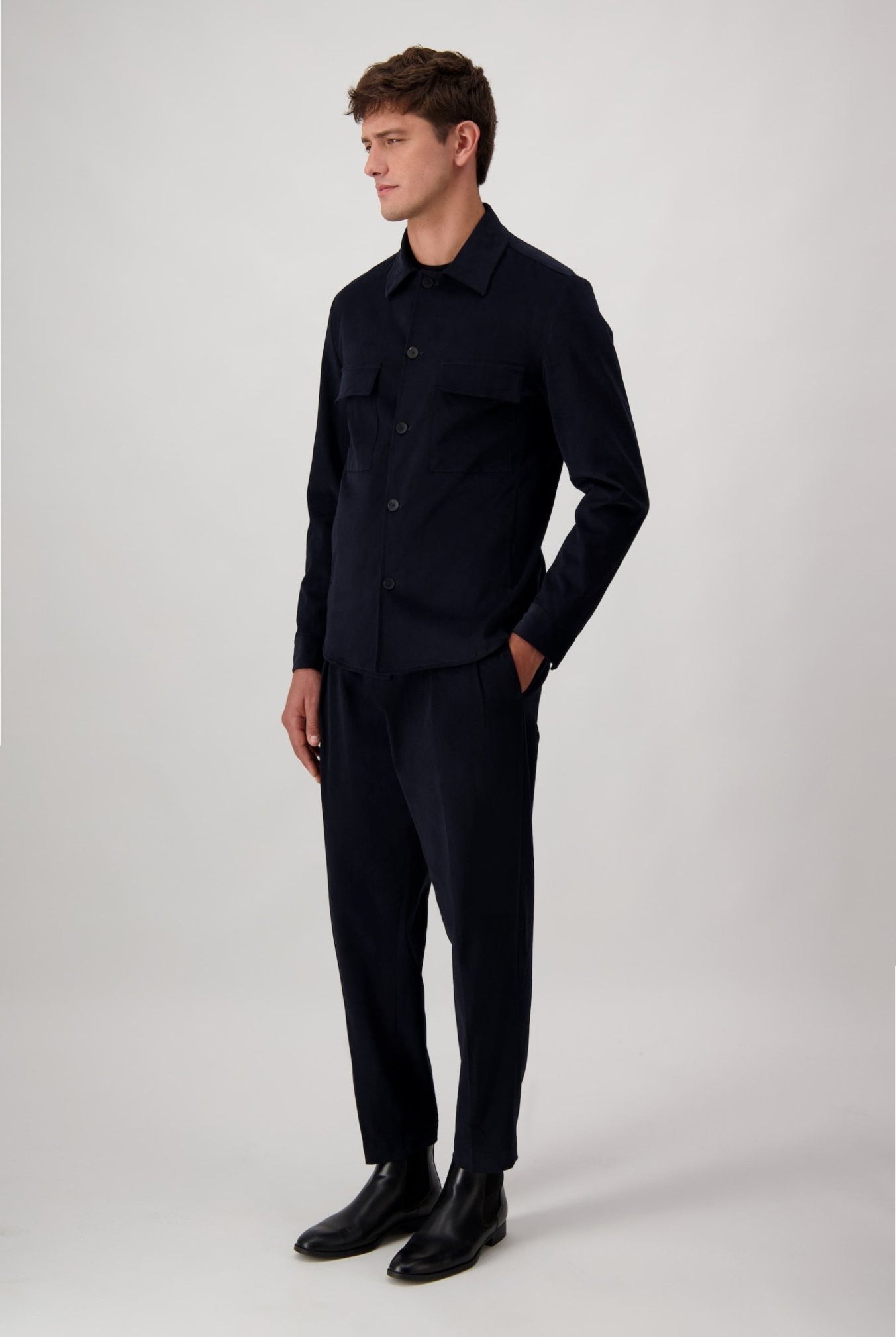 Giacca Fox In Cotone - Autore Giacche