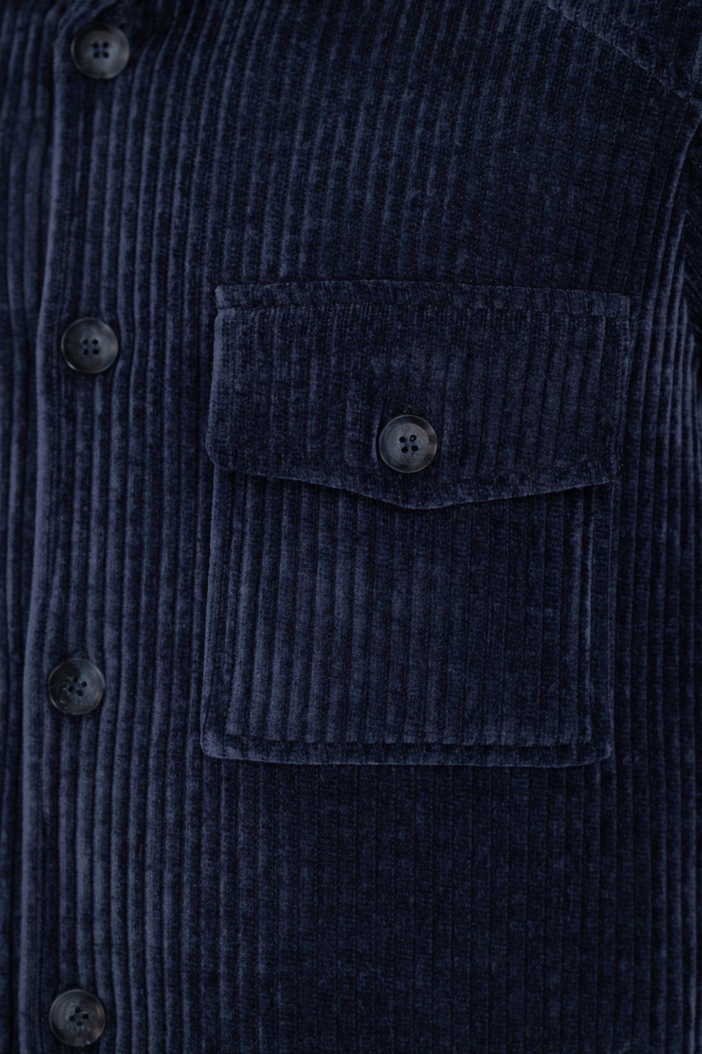 Giacca Hanks In Velluto A Coste - autore - au Giacche