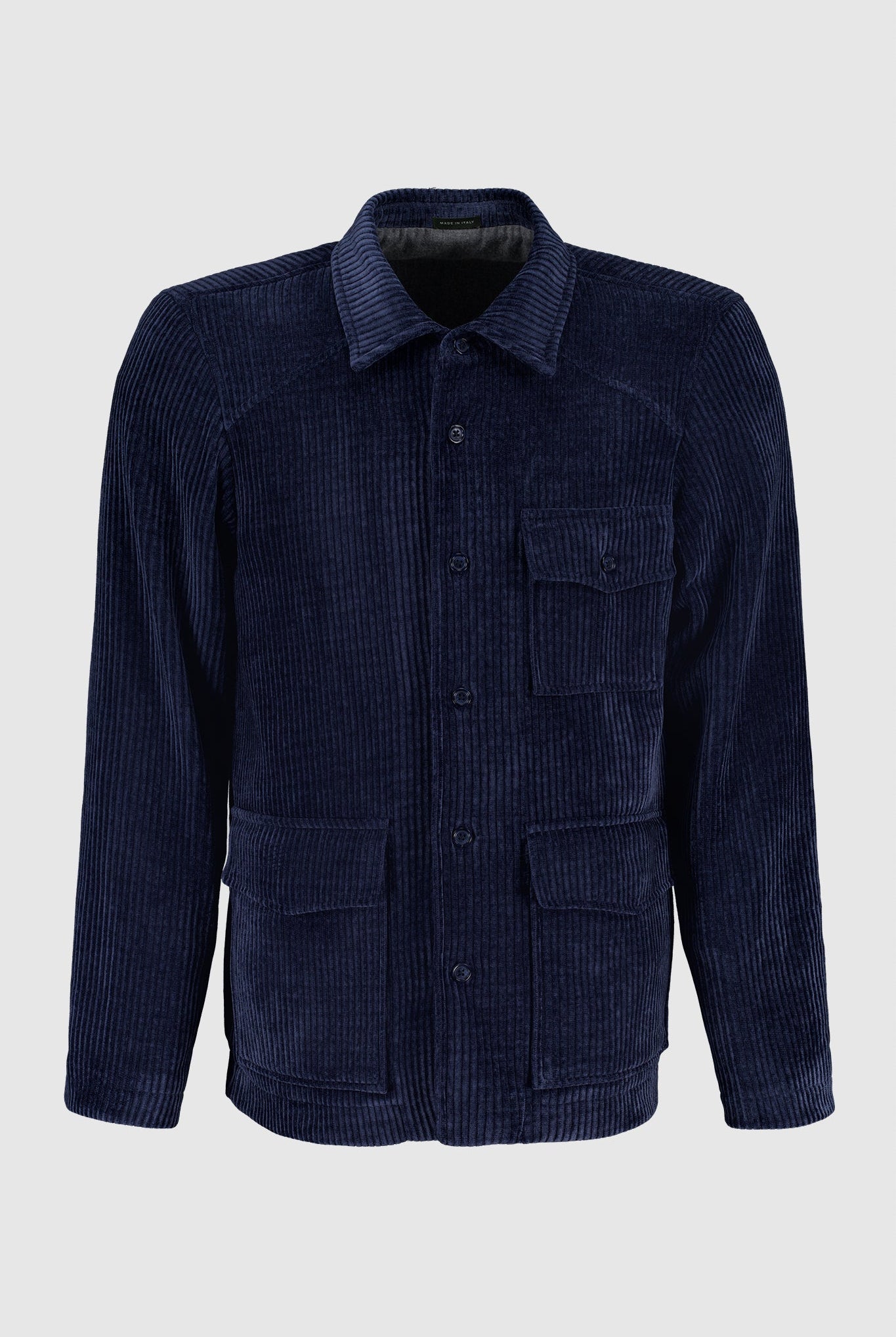 Giacca Hanks In Velluto A Coste - autore - au Giacche