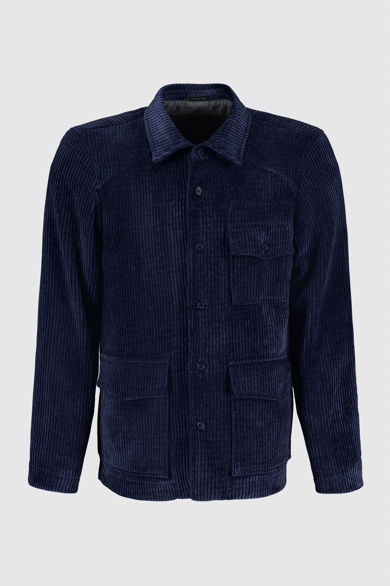 Giacca Hanks In Velluto A Coste - autore - au Giacche