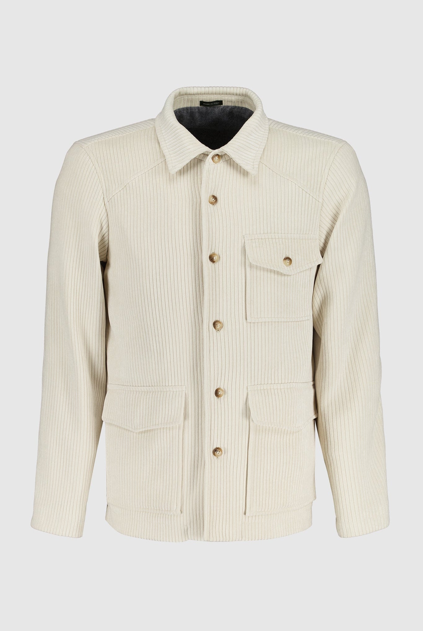 Giacca Kilmer In Velluto A Coste - autore - au Giacche