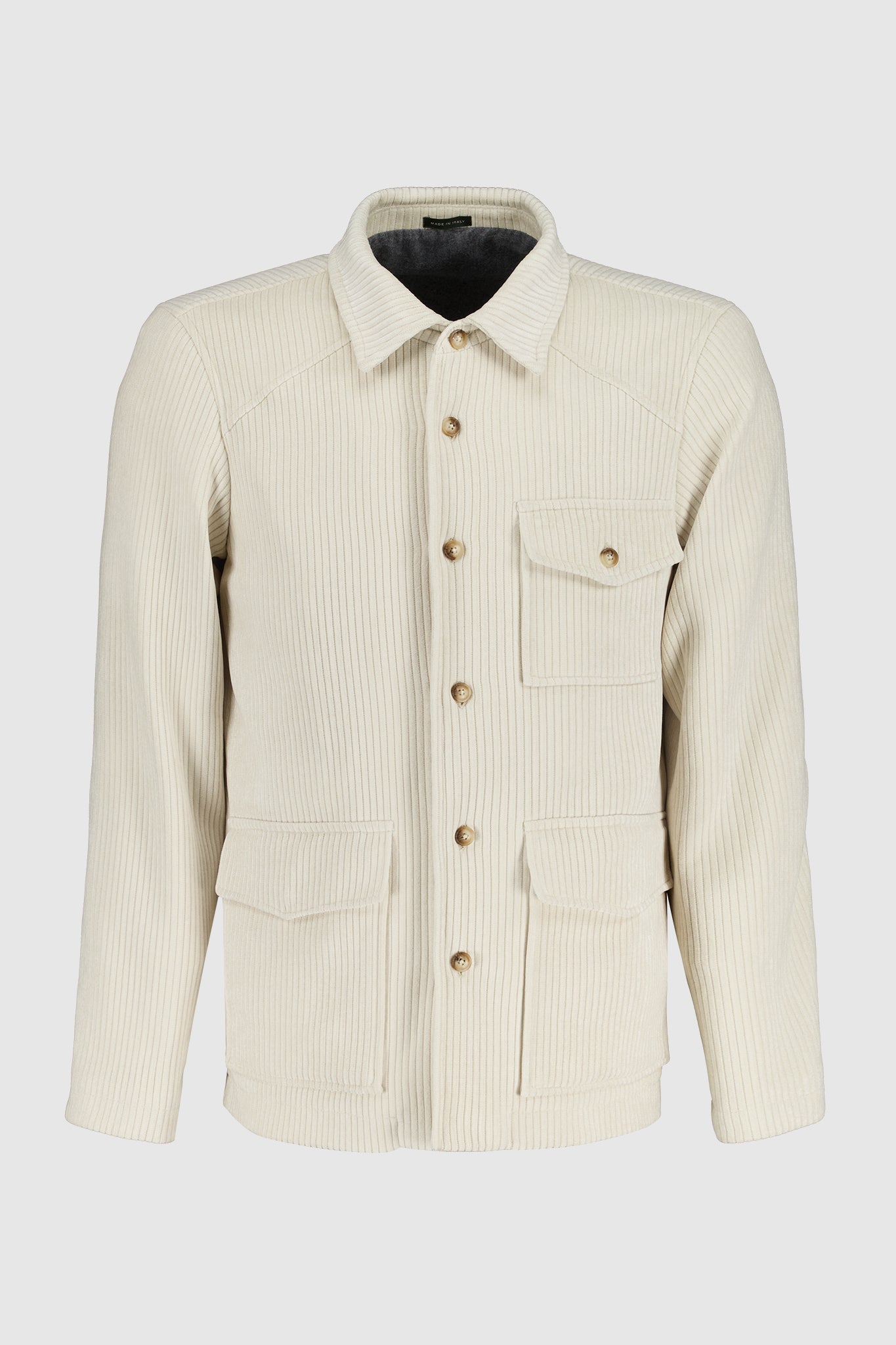 Giacca Kilmer In Velluto A Coste - autore - au Giacche