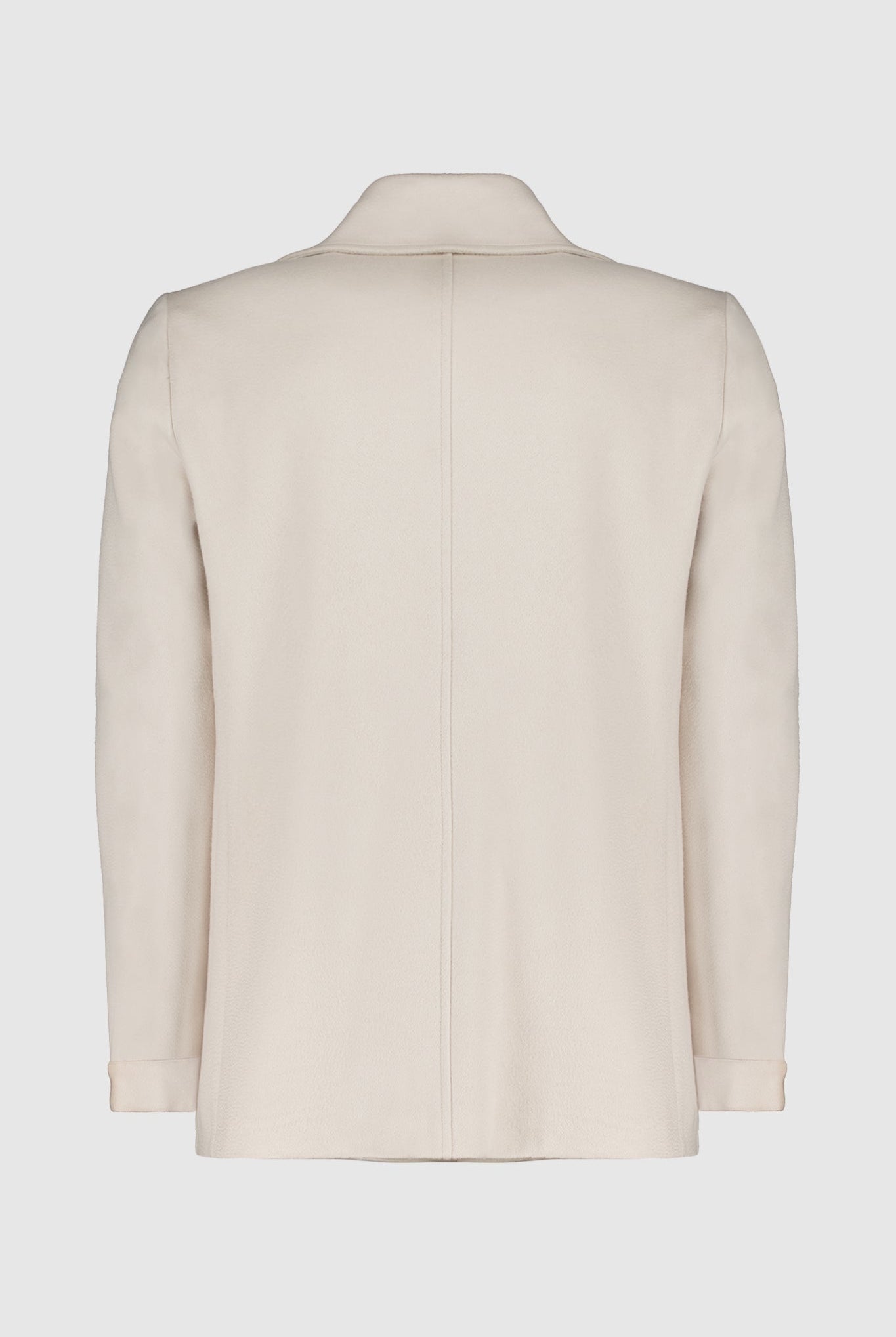 Giacca Overshirt Borg - autore - au Giacche