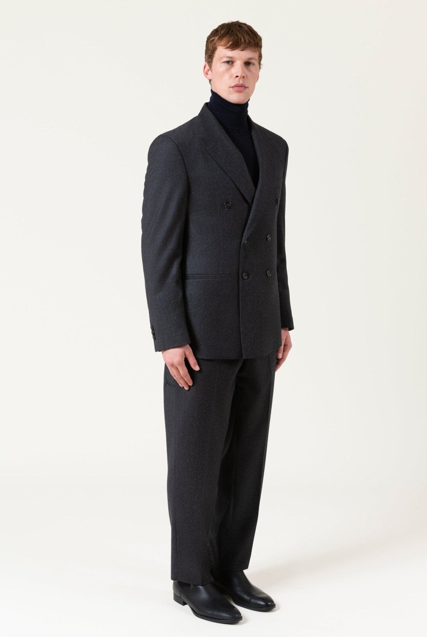 Giacca Redford in Lana - autore - au Giacche