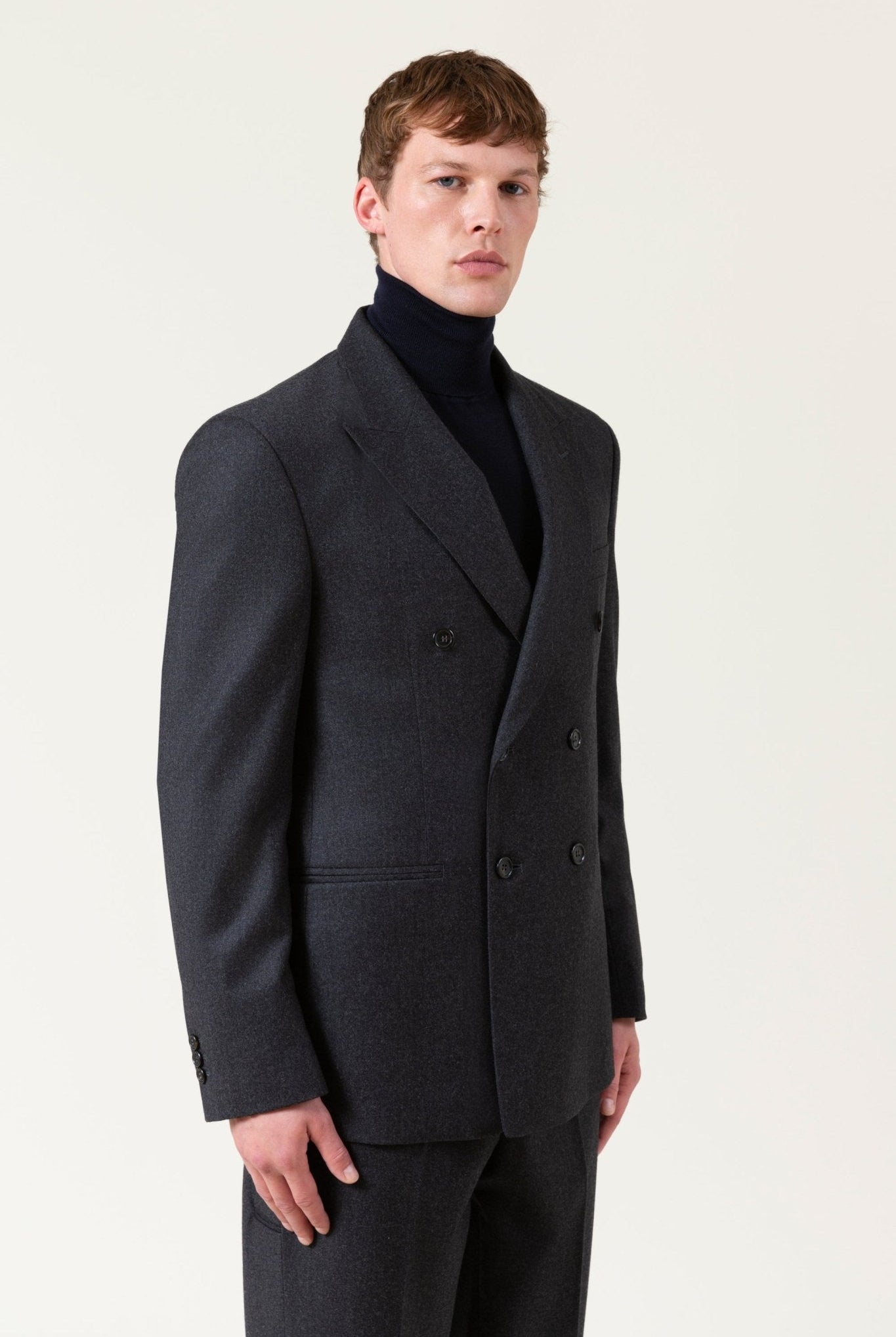 Giacca Redford in Lana - autore - au Giacche