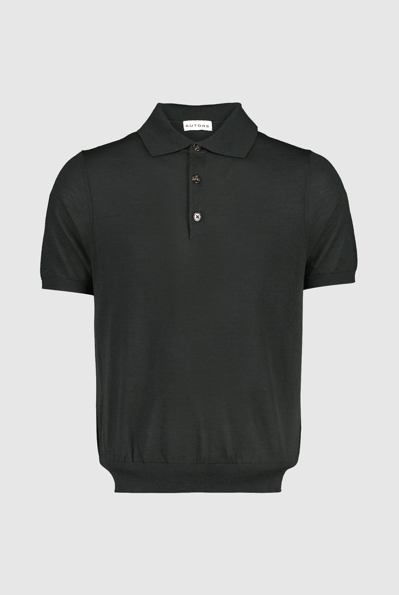 Maglia Aberg In Extrafine Lana Merino - autore - au Maglioni