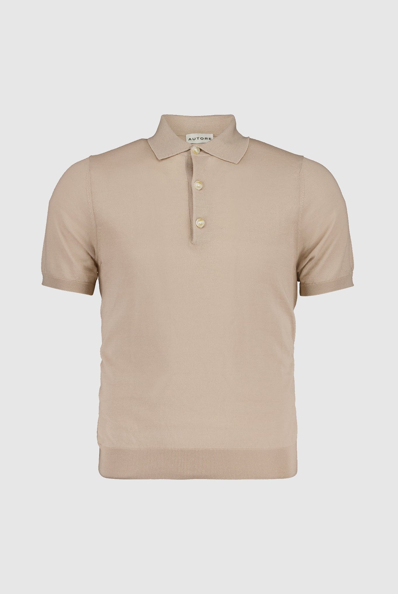 Maglia Aberg In Extrafine Lana Merino - autore - au Maglioni