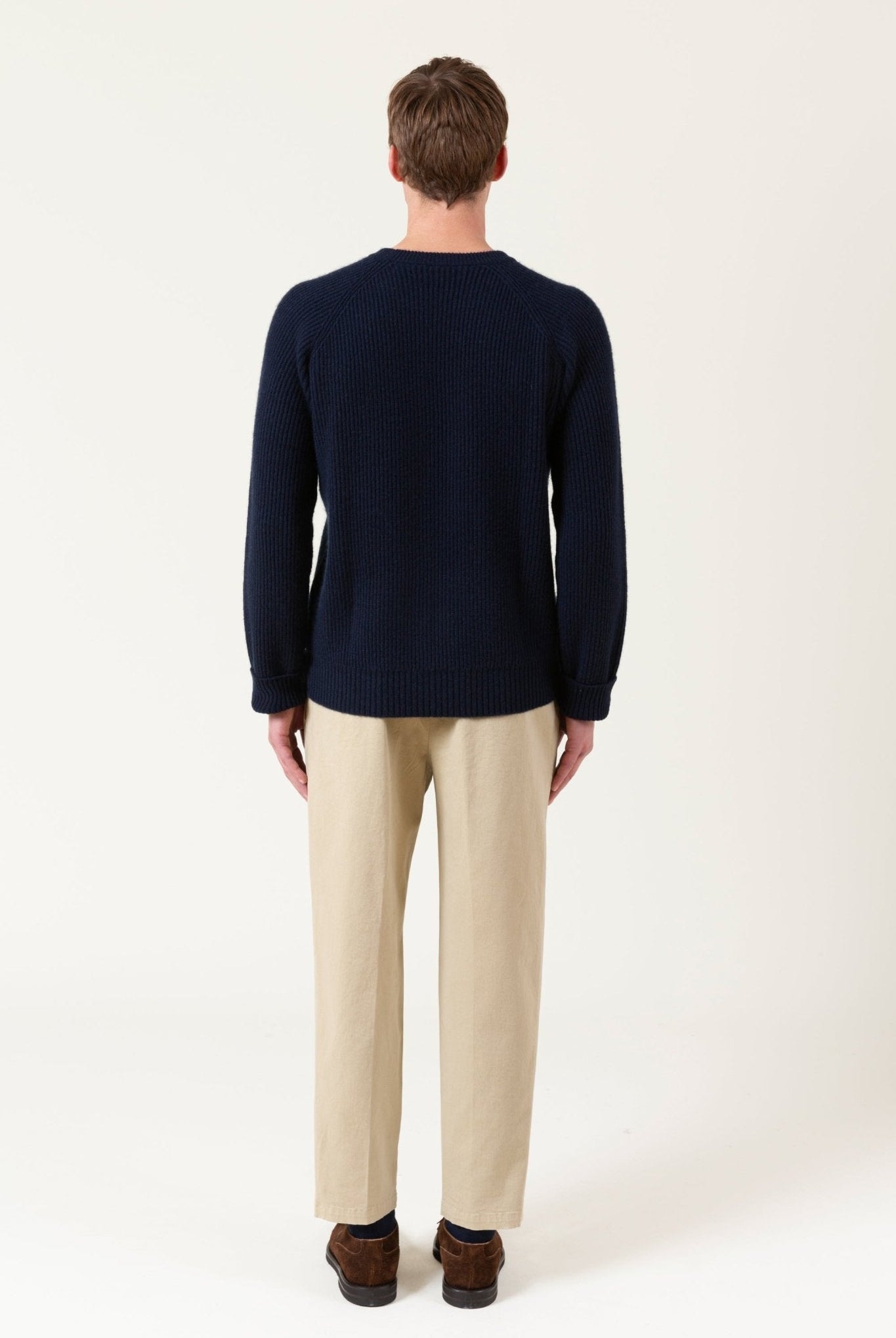 Maglia Bogart In Lana E Cashmere - autore - au Maglioni