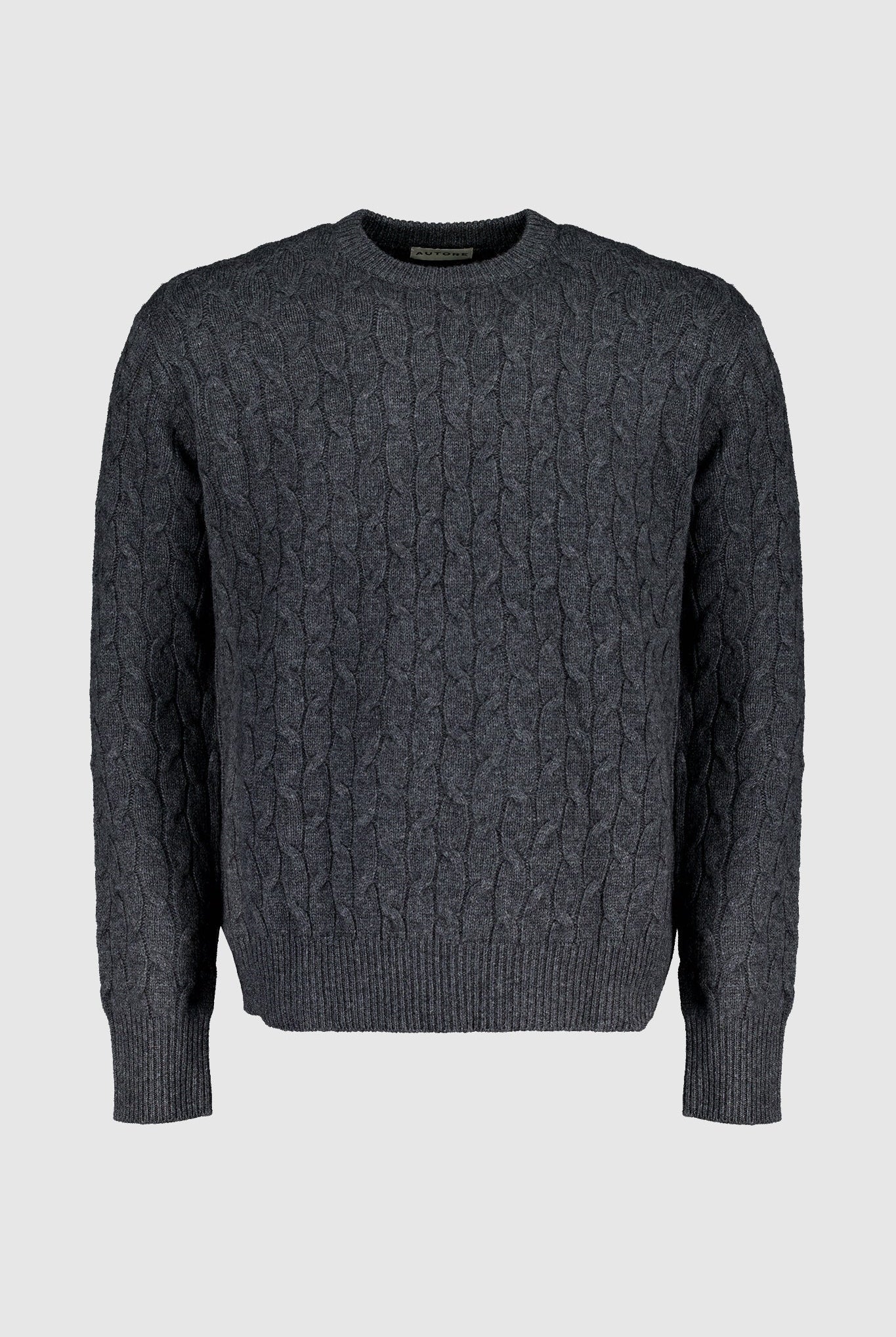 Maglia Fonda In Lana E Cashmere - autore - au Maglioni