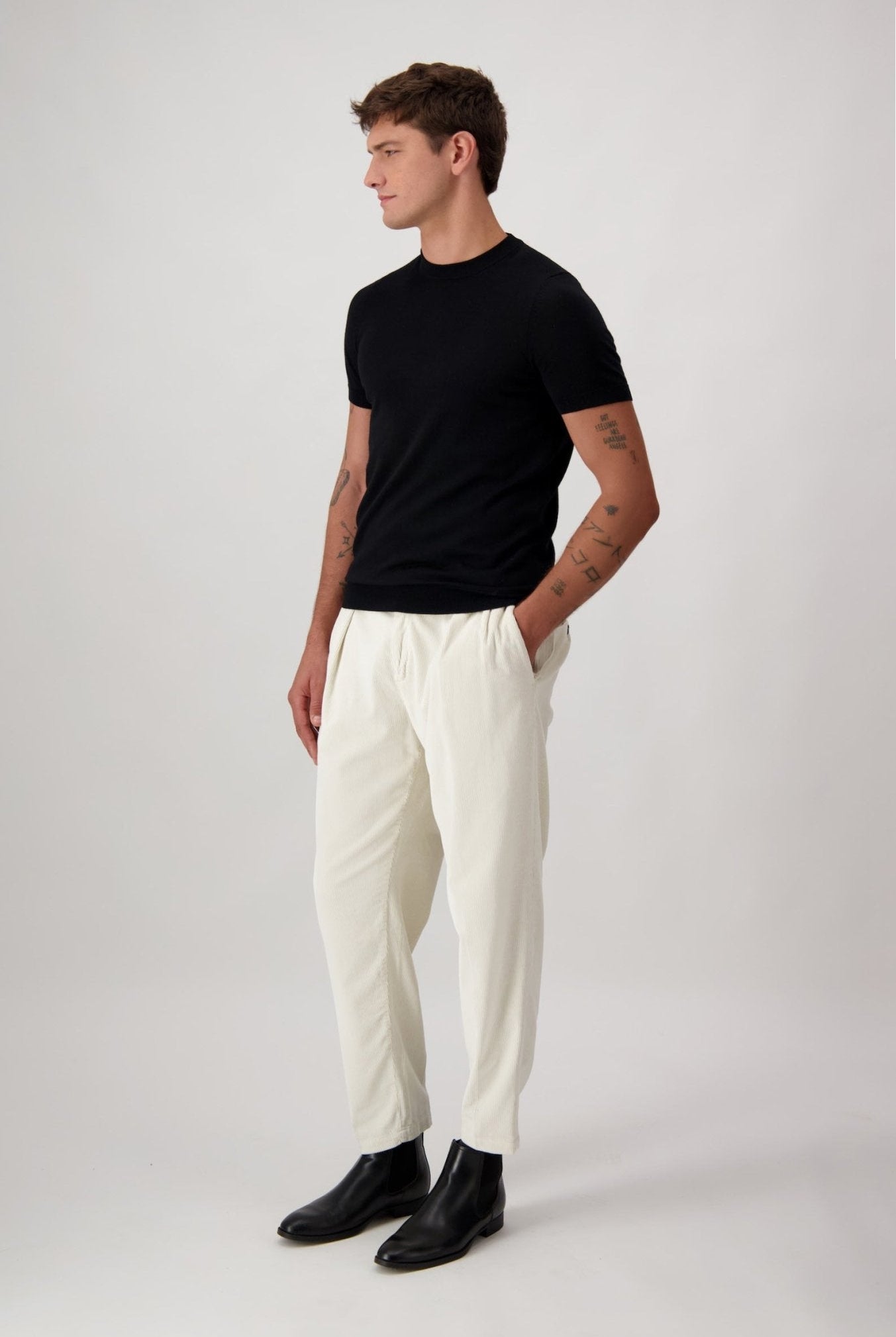 Maglia Rahm In Lana E Cashmere - autore - au Maglioni