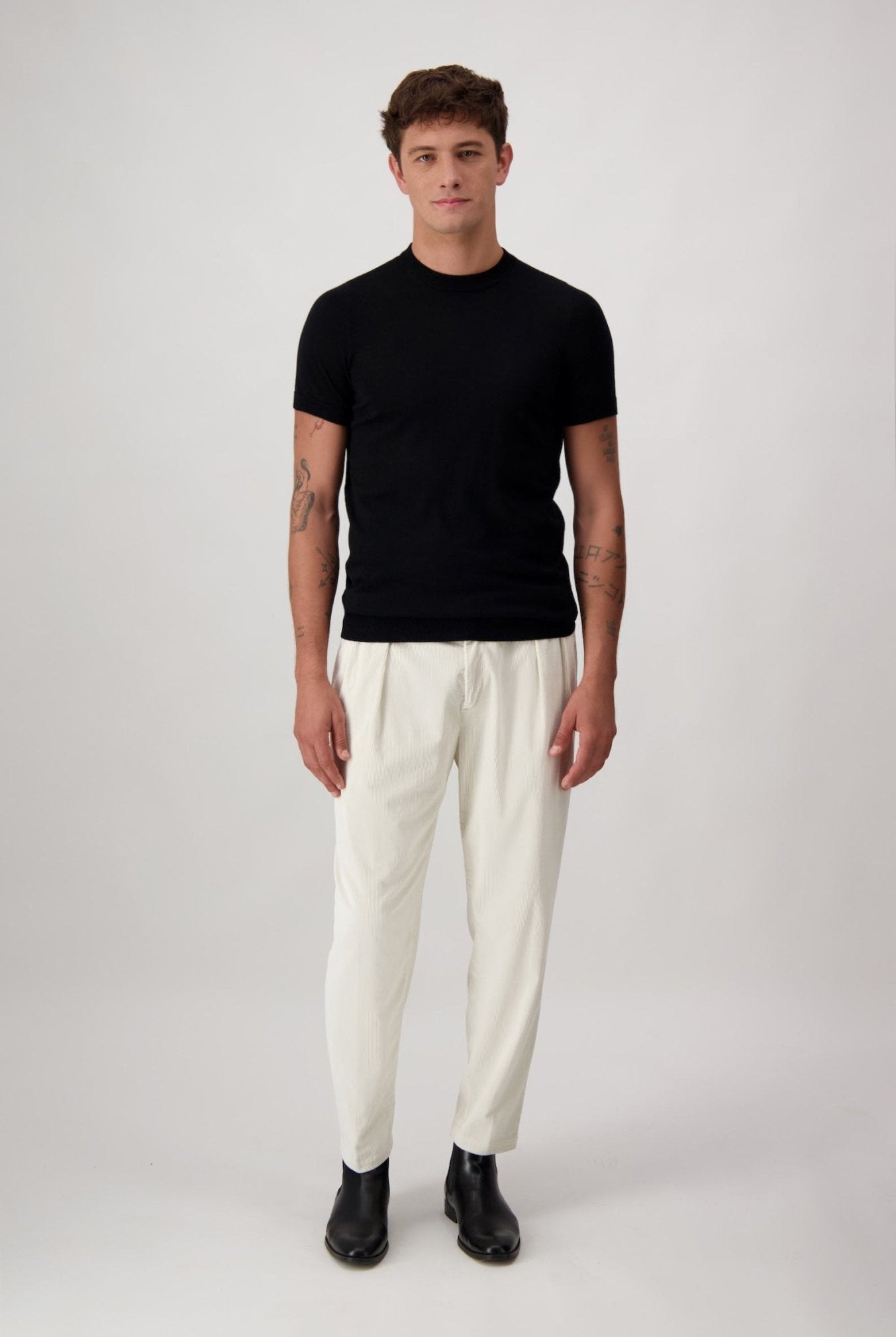 Maglia Rahm In Lana E Cashmere - autore - au Maglioni