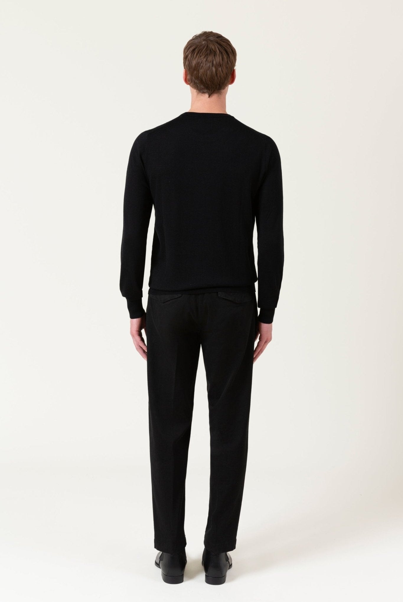 Maglia Spencer In Lana Merino - autore - au Maglioni