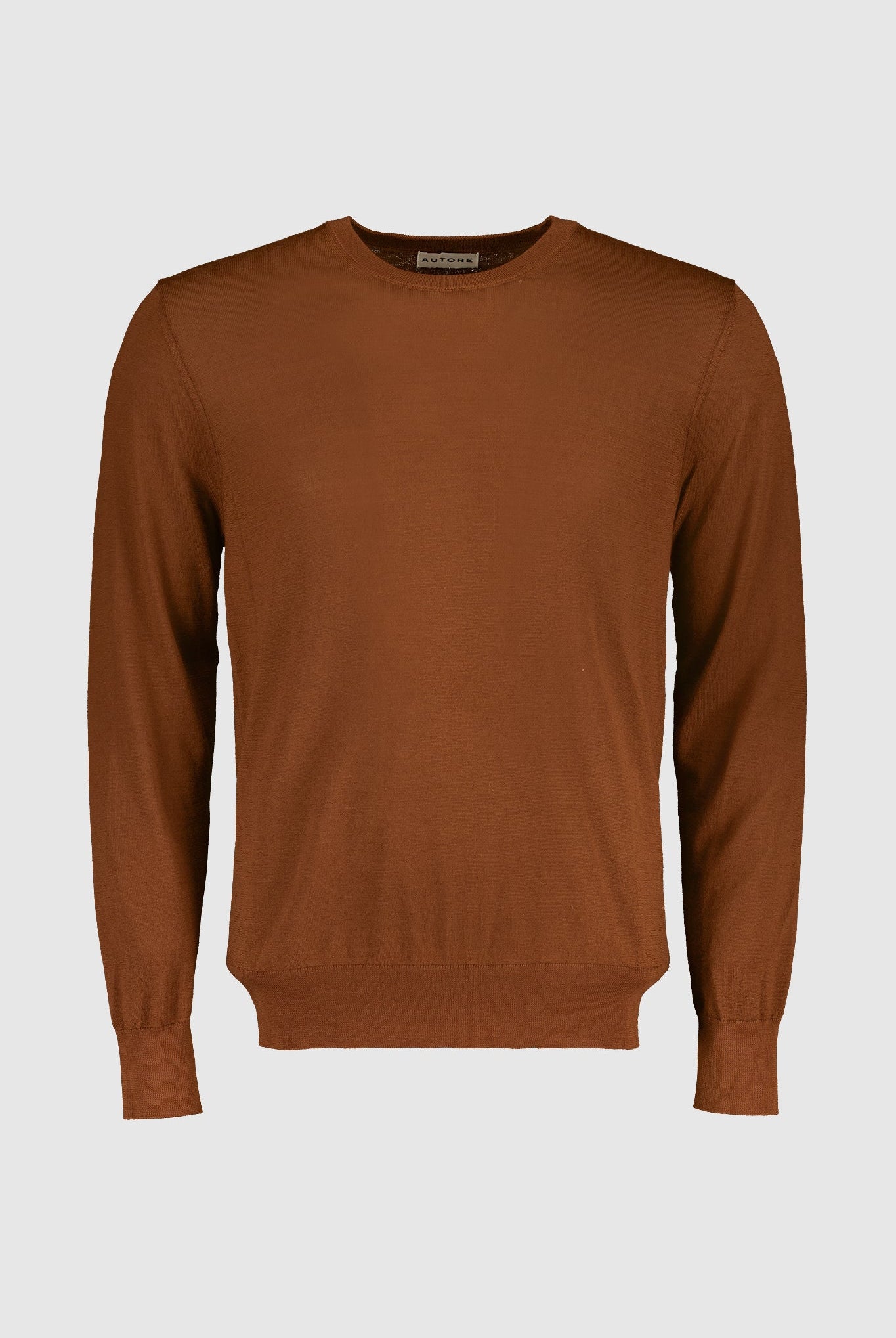 Maglia Spencer In Lana Merino - autore - au Maglioni