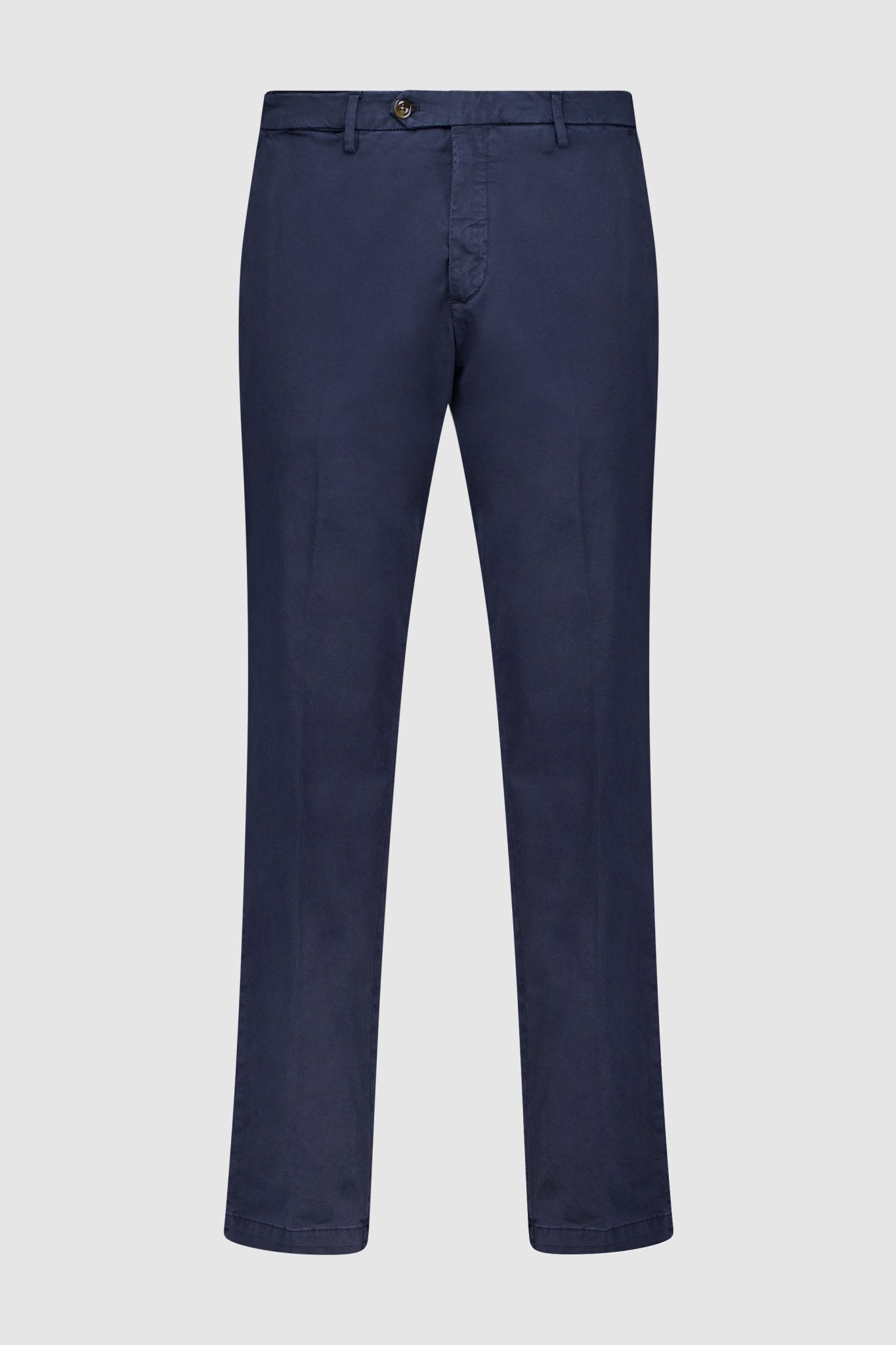 Pantalone Drake in Cotone - autore - au Pantaloni