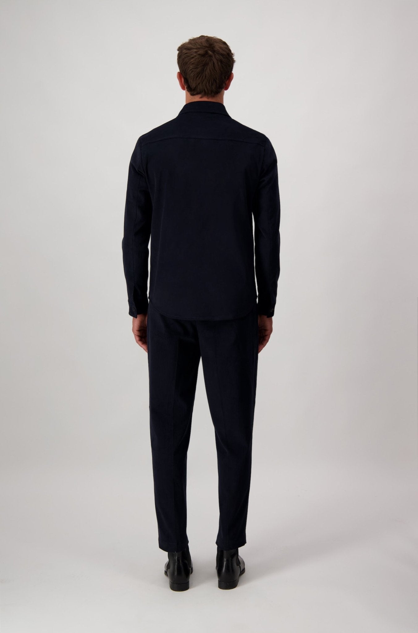 Pantalone Firth In Cotone - Autore Pantaloni