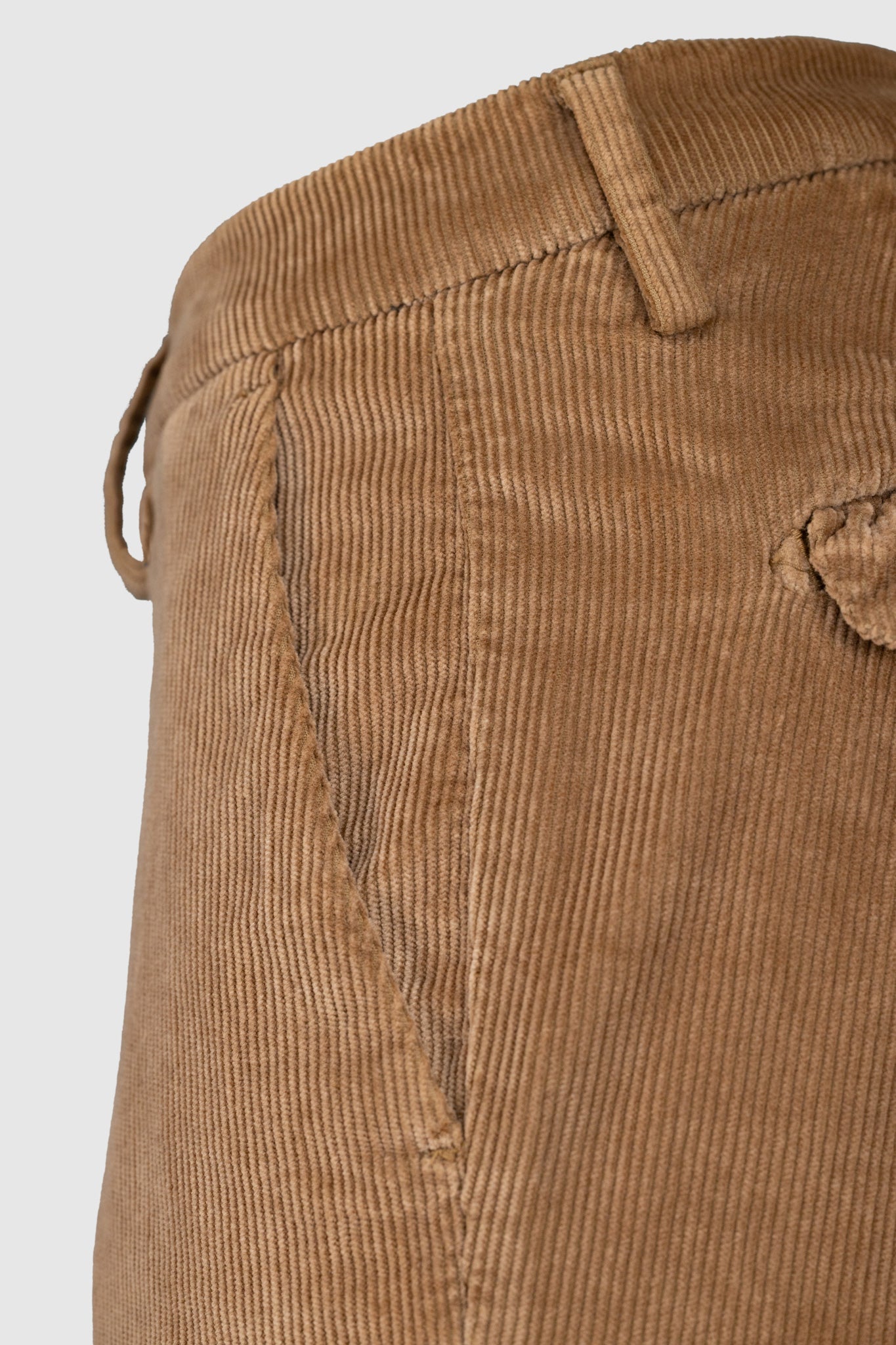 Pantalone Newman Effetto Velluto - autore - au Pantaloni