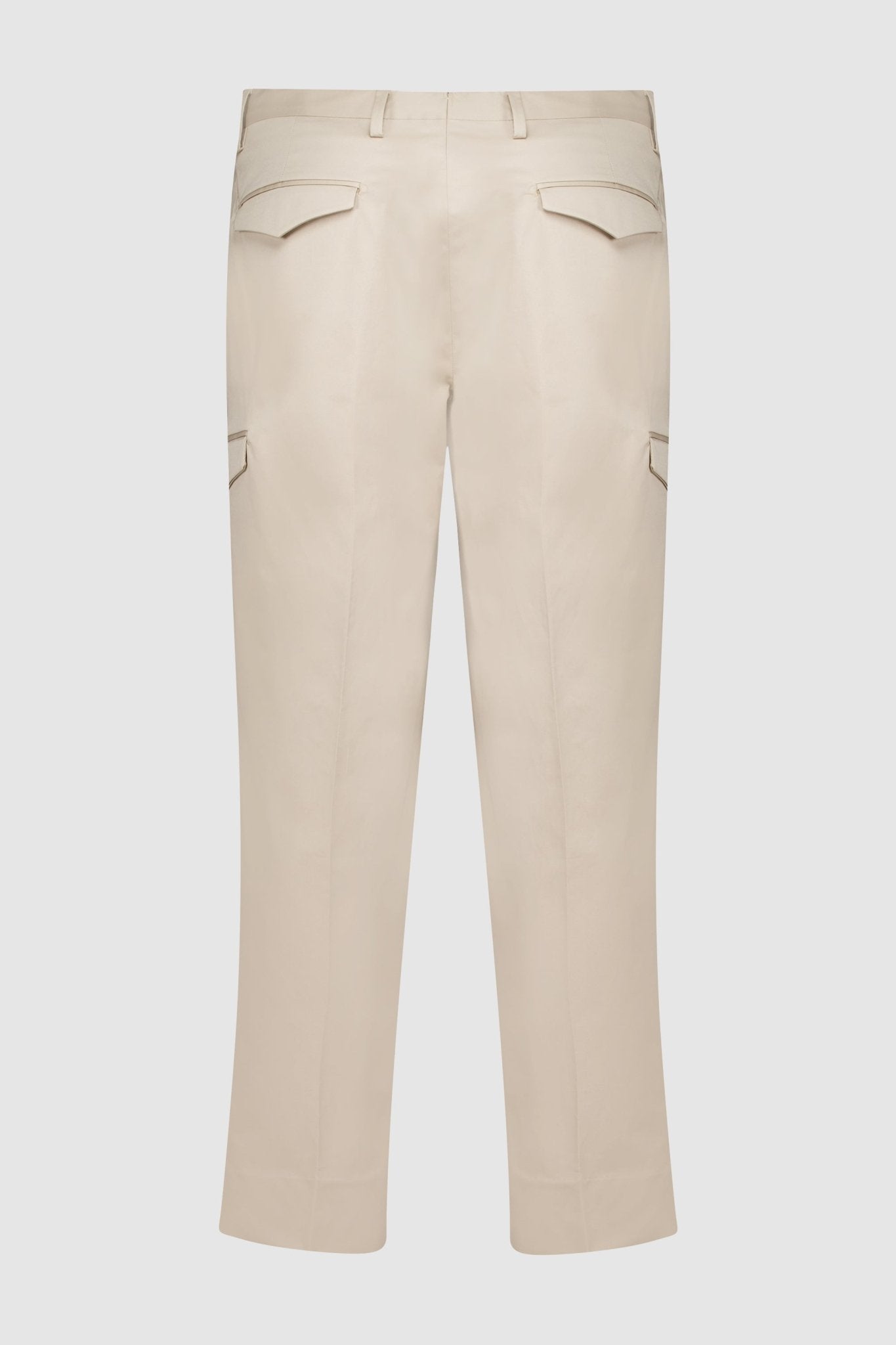 Pantaloni Cabot in Cotone - autore - au Pantaloni