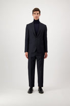 Abito Connery - Basquiat In Lana - autore - au Abiti